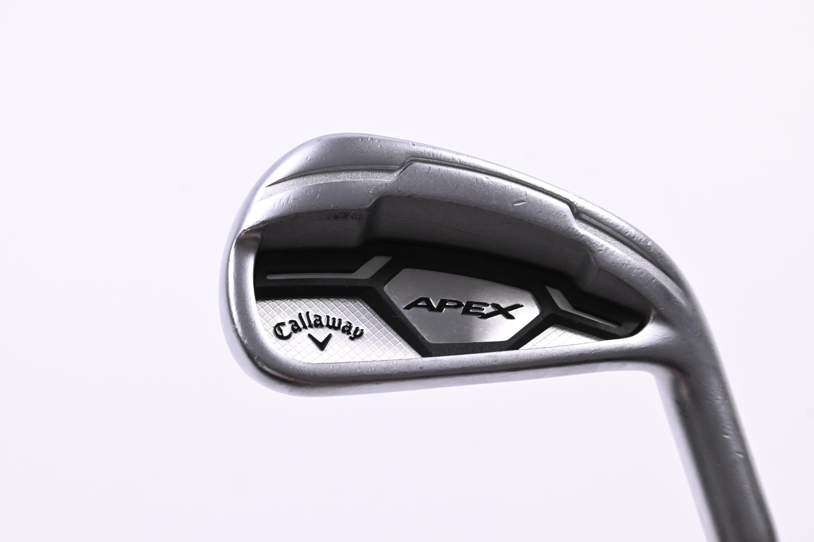Callaway Apex CF16 #3 Iron / 19 Degree / Senior Flex UST Mamiya Recoil ES 760