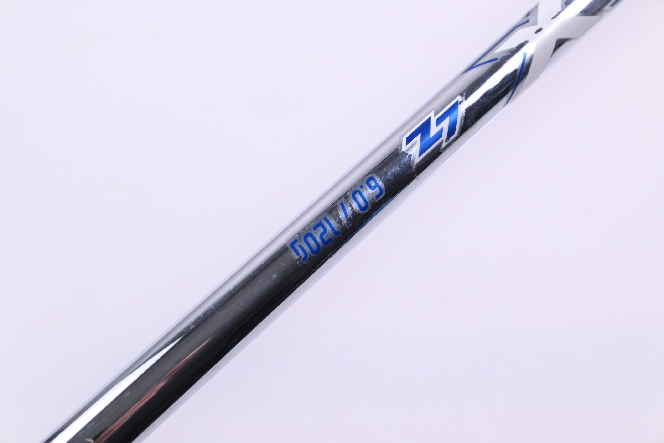 Titleist Vokey SM9 Lob Wedge / 58 Degree / Stiff Flex Project X Shaft