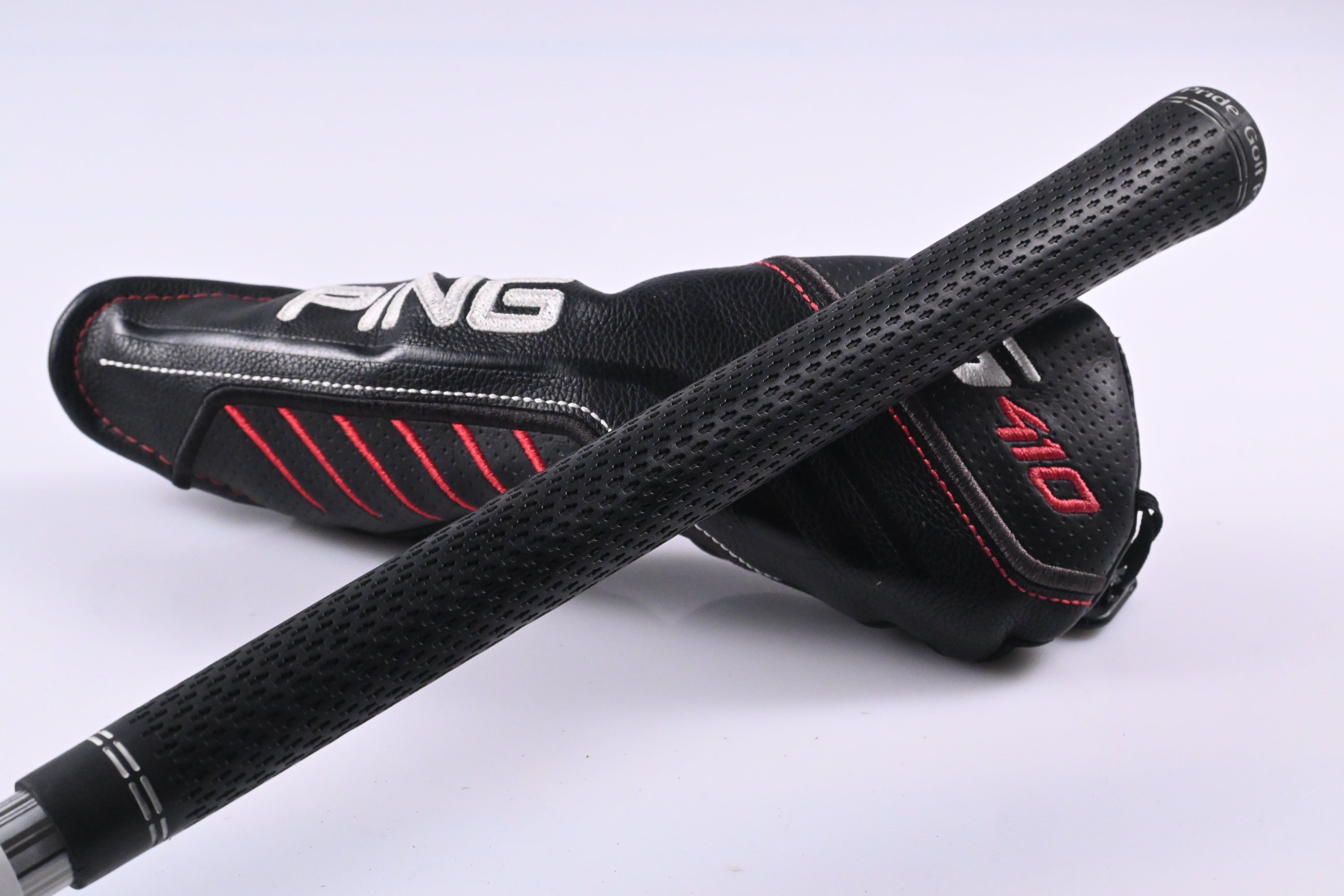 Ping G410 #3 Hybrid / 19 Degree / Regular Flex Ping Tour 85 Shaft