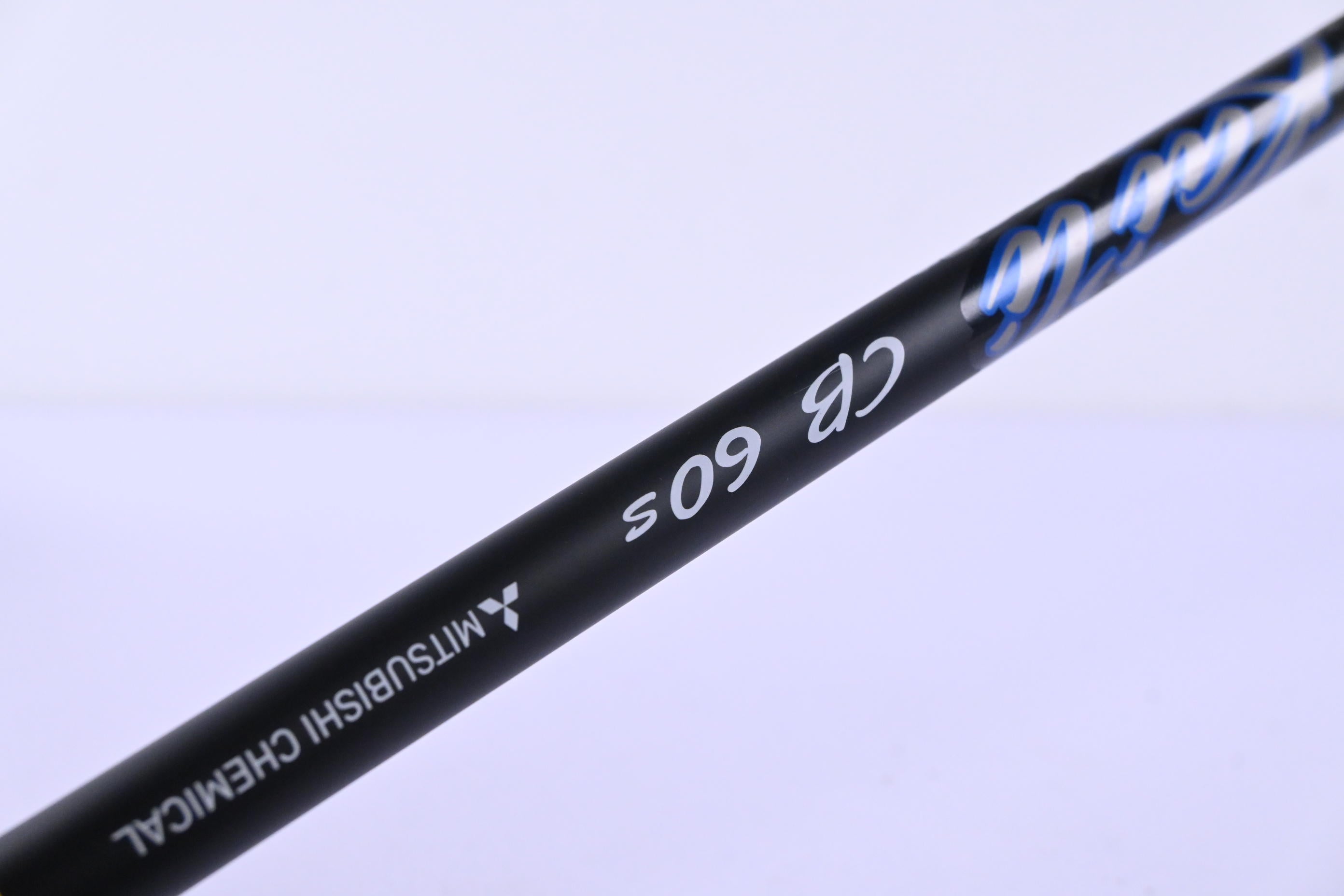 Taylormade Qi35 Driver / 9 Degree / Stiff Flex Kai'li Dark Waves Blue CB 60