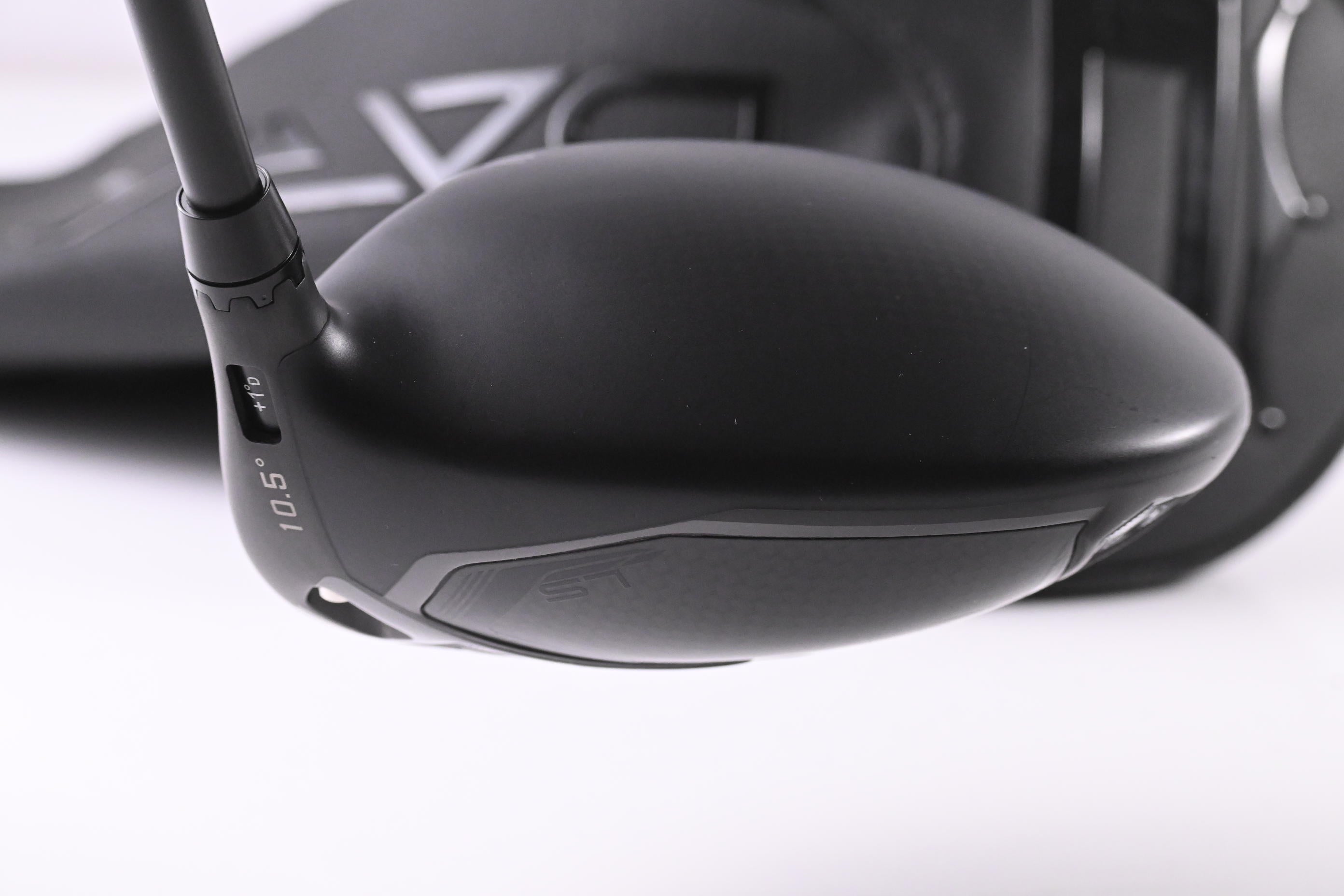 Cobra Darkspeed LS Driver / 10.5 Degree / X-Flex Matrix OZIK 8X3 Limited Edition