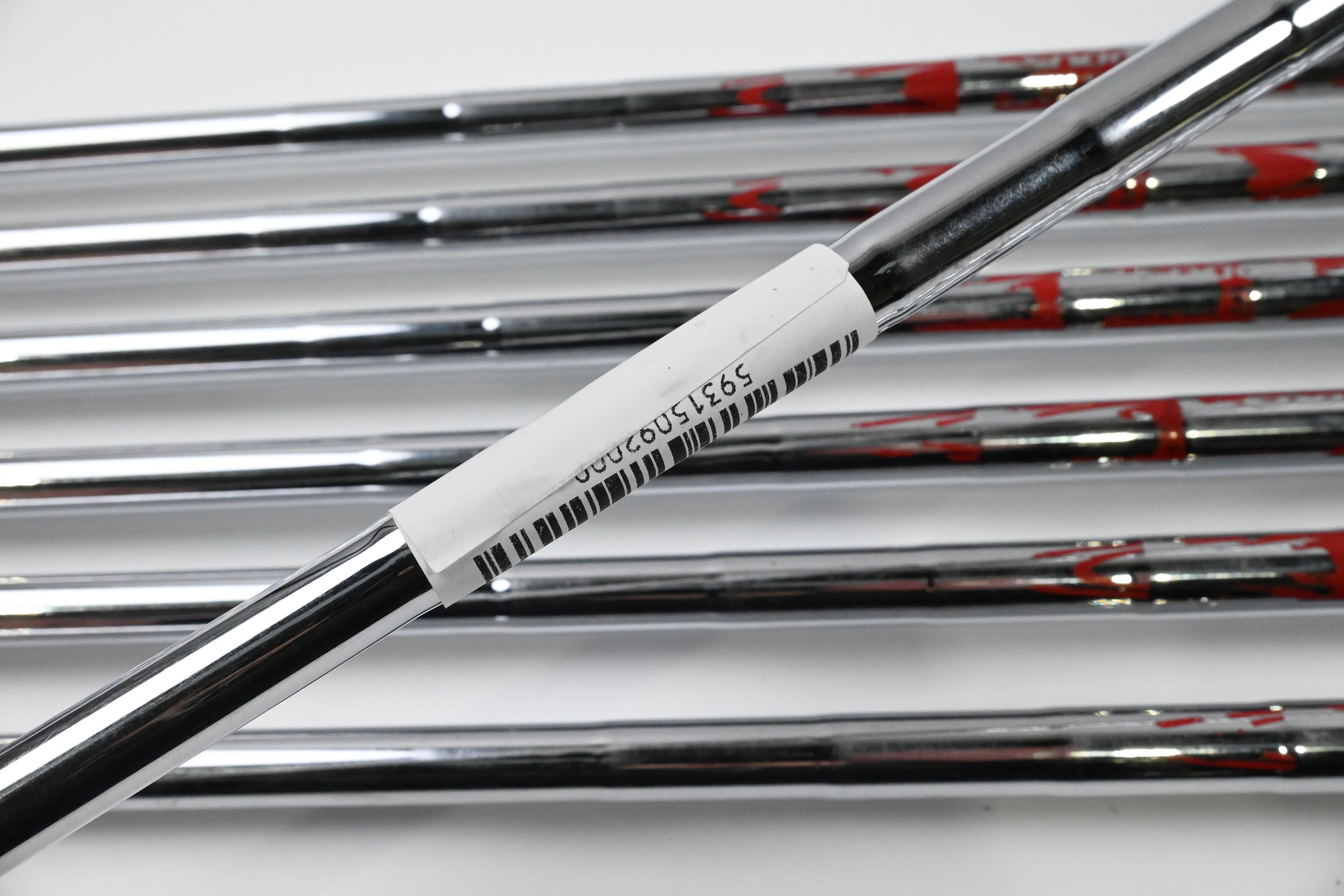 Callaway Apex CF19 Irons / 5-PW+AW / Regular Flex NS Pro Modus3 Shafts