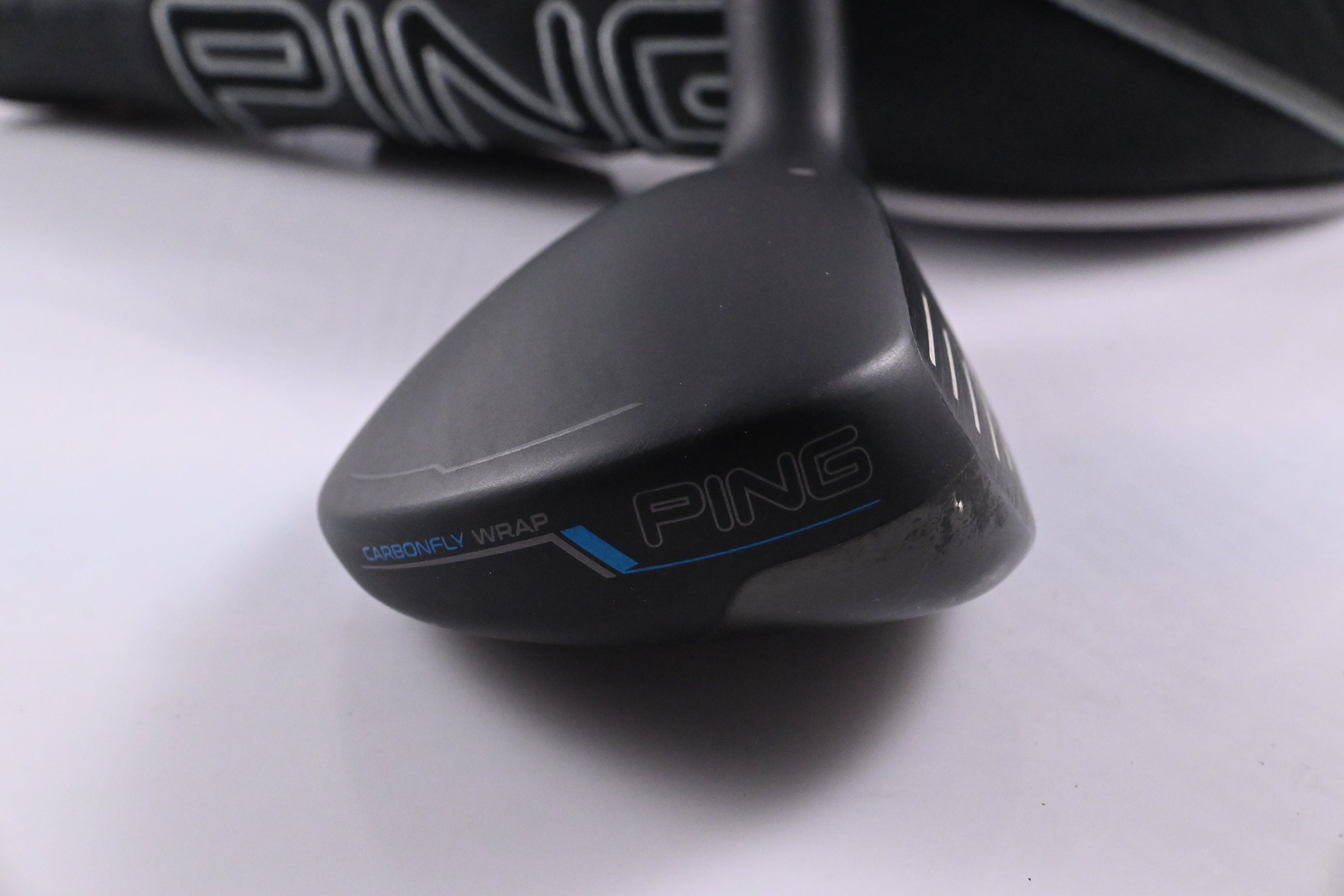 Ping G440 #5 Hybrid / 26 Degree / Stiff Flex Project X Denali Red 80 Shaft