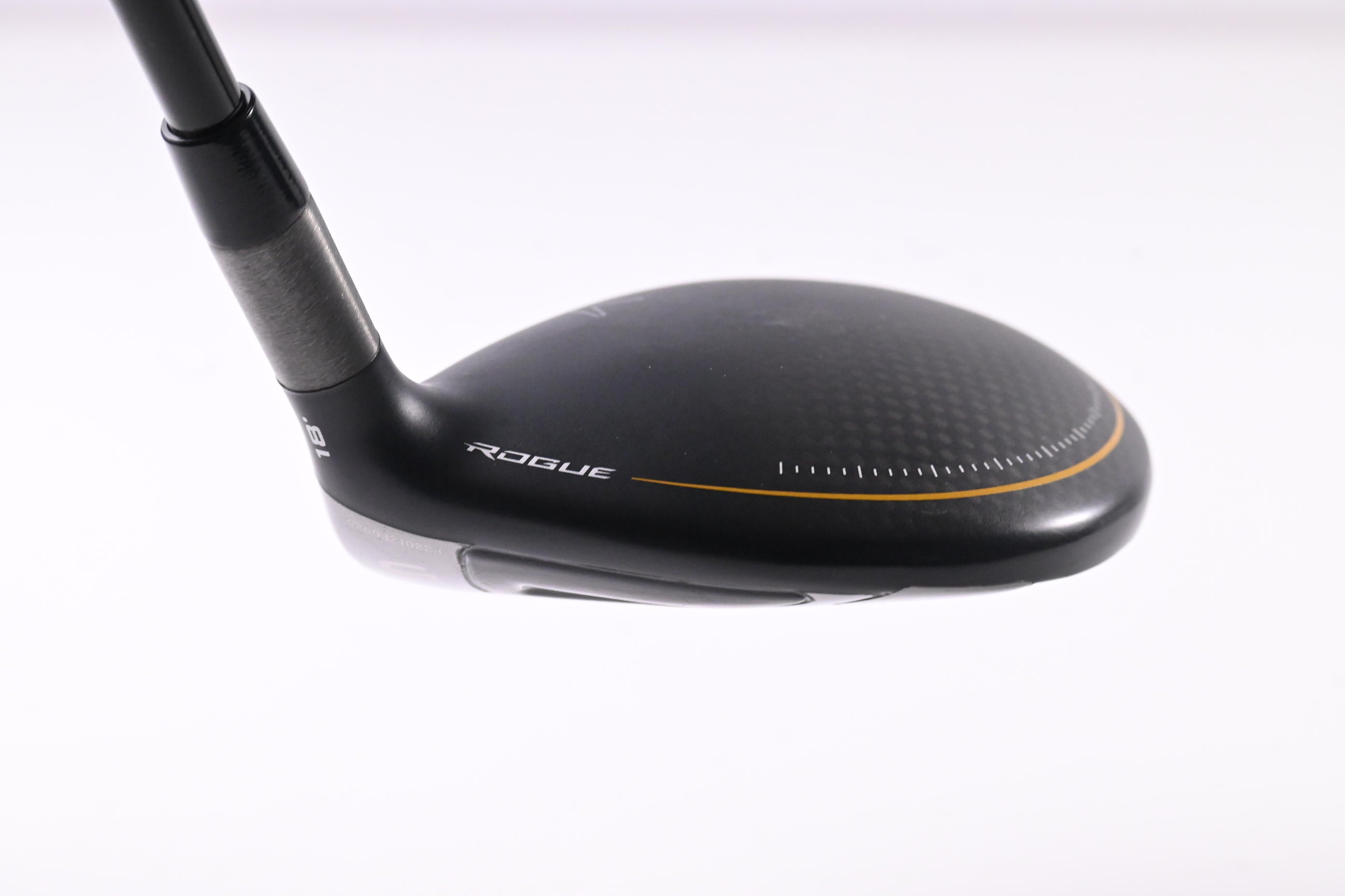 Callaway Rogue ST Max #5 Wood / 18 Degree / Regular Flex Tensei AV Blue 65 Shaft