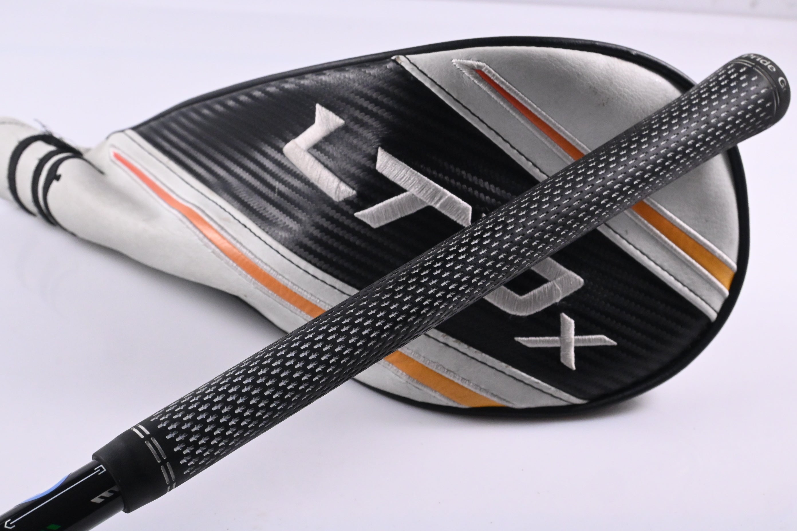Cobra LTDx LS Driver / 9 Degree / Stiff Flex Accra FX 3.0 260 Shaft
