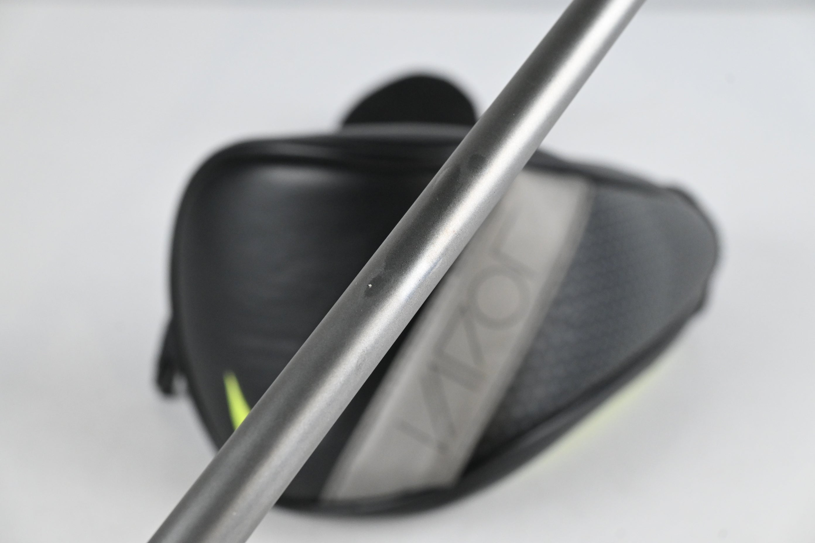 Nike Vapor Flex #3 Wood / 13-17 Degree / Stiff Flex Diamana S+ Blue 70 Shaft