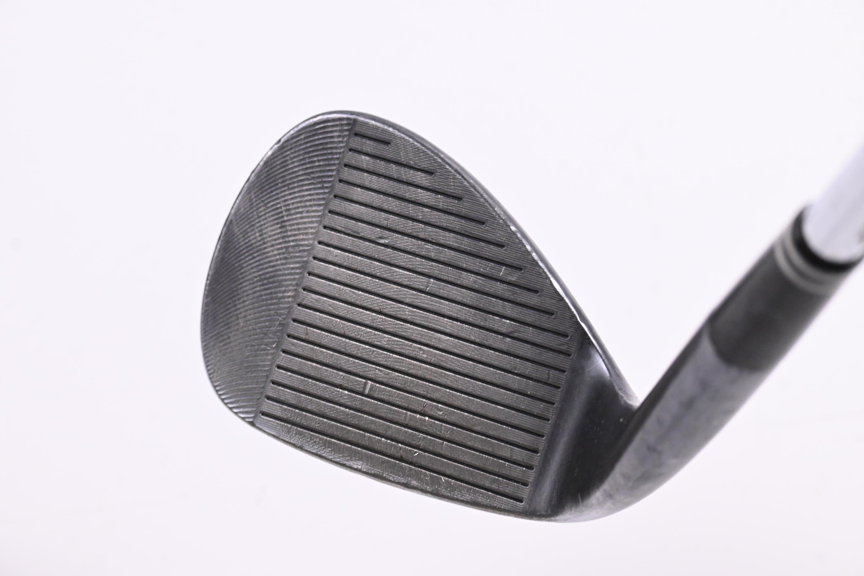 Cleveland RTX ZipCore Lob Wedge / 58 Degree / Wedge Flex Dynamic Gold Spinner
