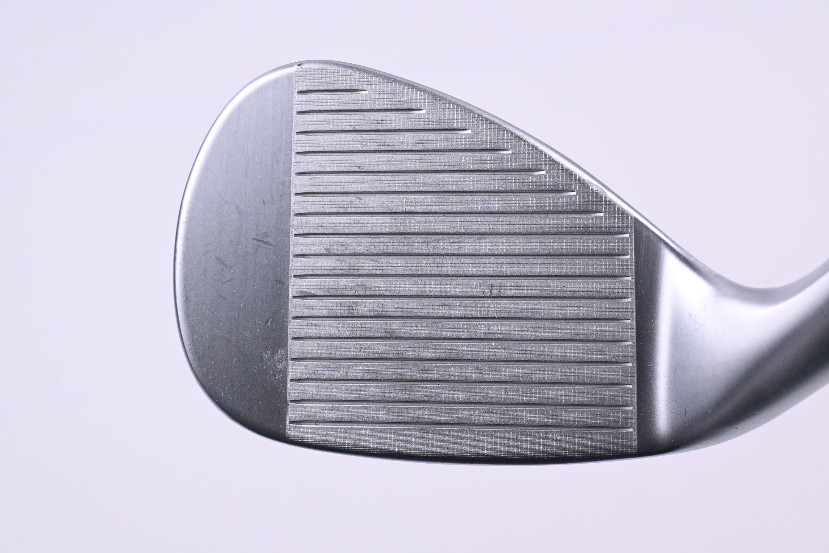 Callaway Opus SP Lob Wedge / 58 Degree / Stiff Flex Dynamic Gold 115 S300 Shaft