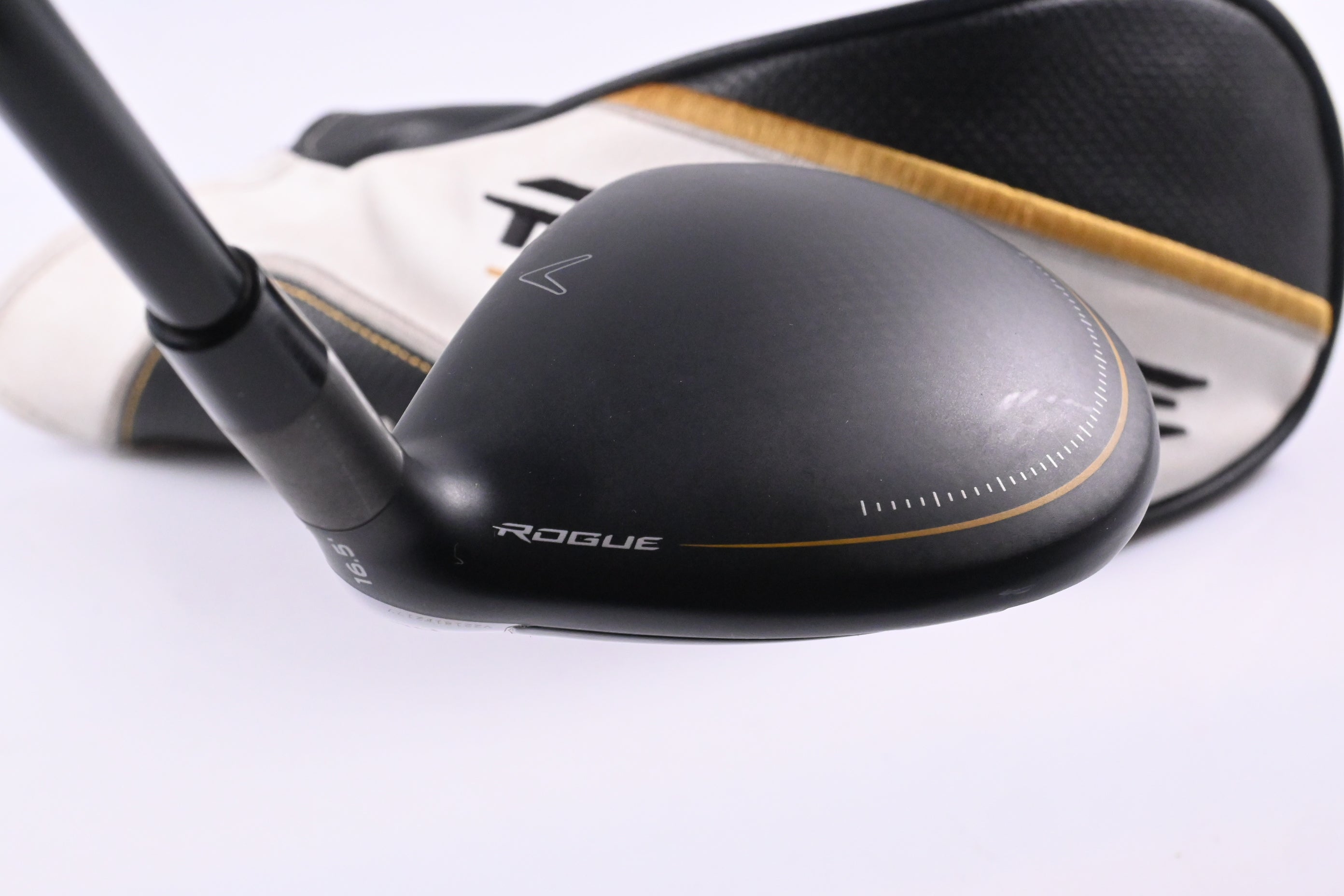 Callaway Rogue ST Max HL #3 Wood / 16.5 Degree / Regular Flex Tensei AV Blue 65