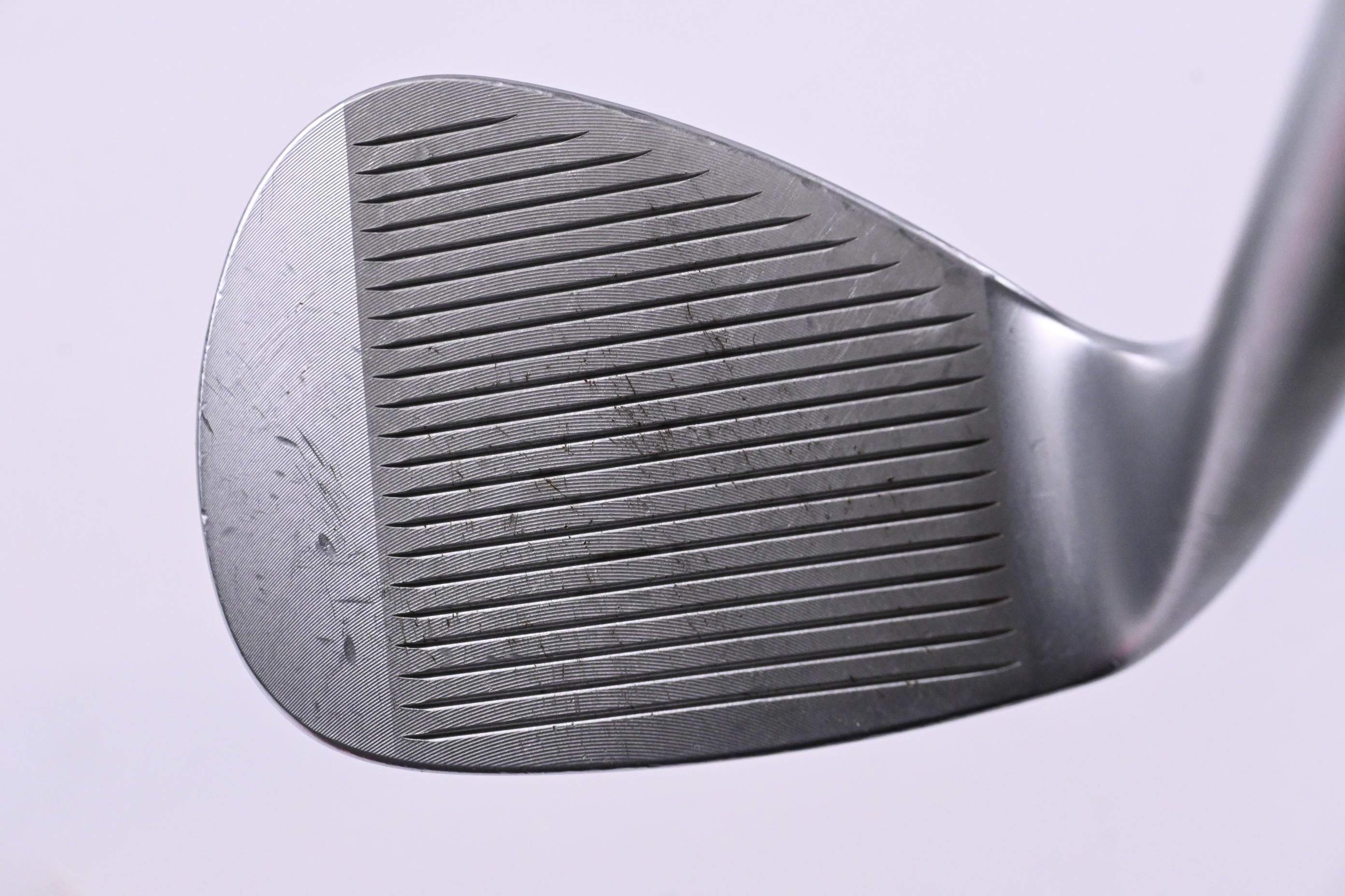 Ping S259 Lob Wedge / 58 Degree / Black Dot / X-Flex Dynamic Gold 120 X100 Shaft