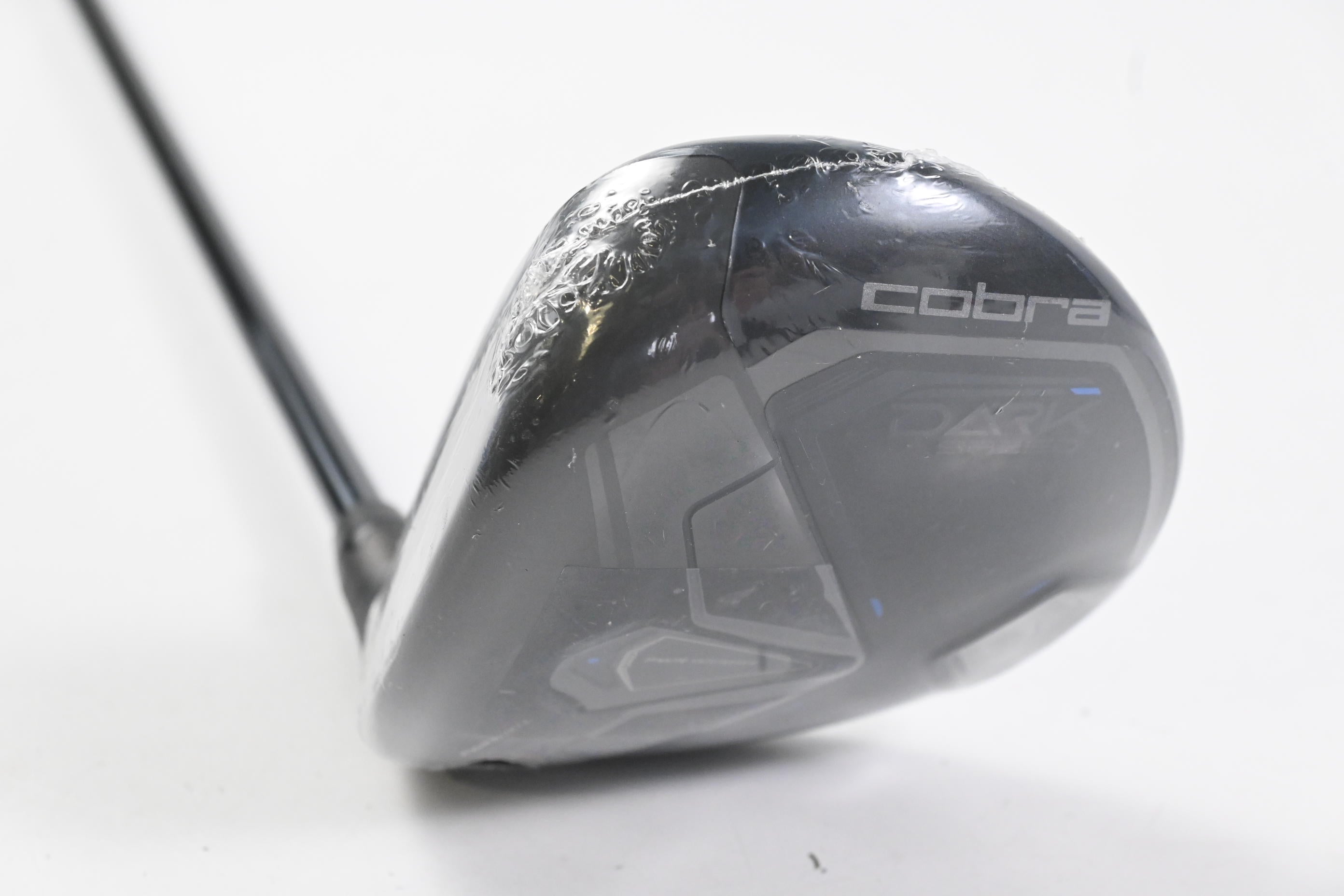 Left Hand Cobra Darkspeed X #5 Wood / 18 Degree / Regular Flex Lin.Q M40X 5