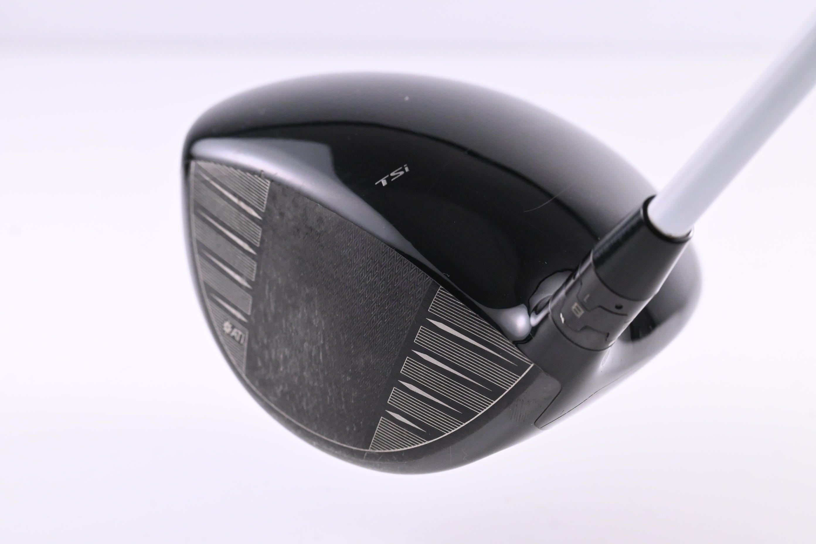 Titleist TSi1 Driver / 12 Degree / Senior Flex Aldila Ascent UL 40 Shaft