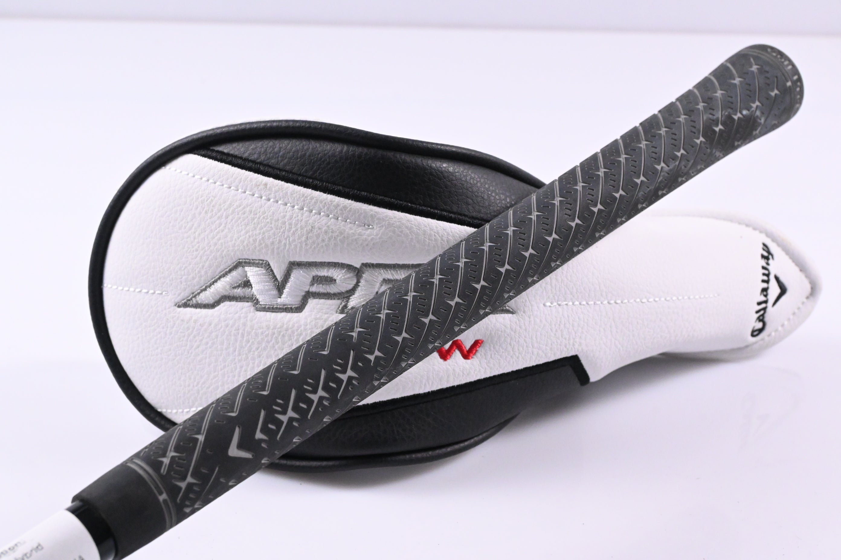 Callaway Apex UW 24 #3 Hybrid / 19 Degree / Stiff Flex MMT 70 Shaft