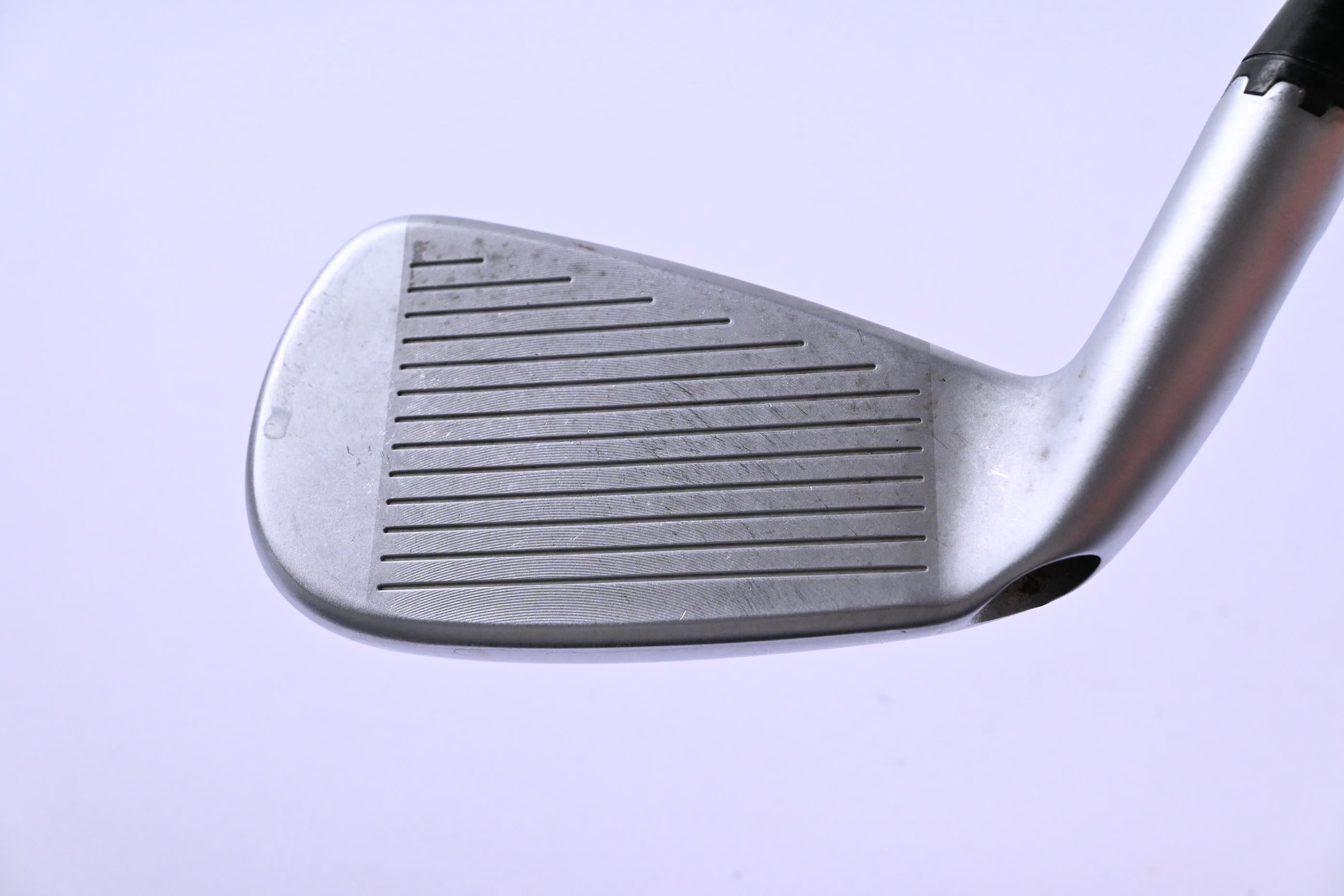 Cobra King Utility 2020 #2 Iron / 17.5 Degree / Regular Flex KBS $-Taper Shaft