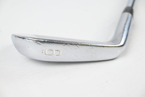 Mizuno MP-20 Blade #6 Iron / Stiff Flex Steel Shaft
