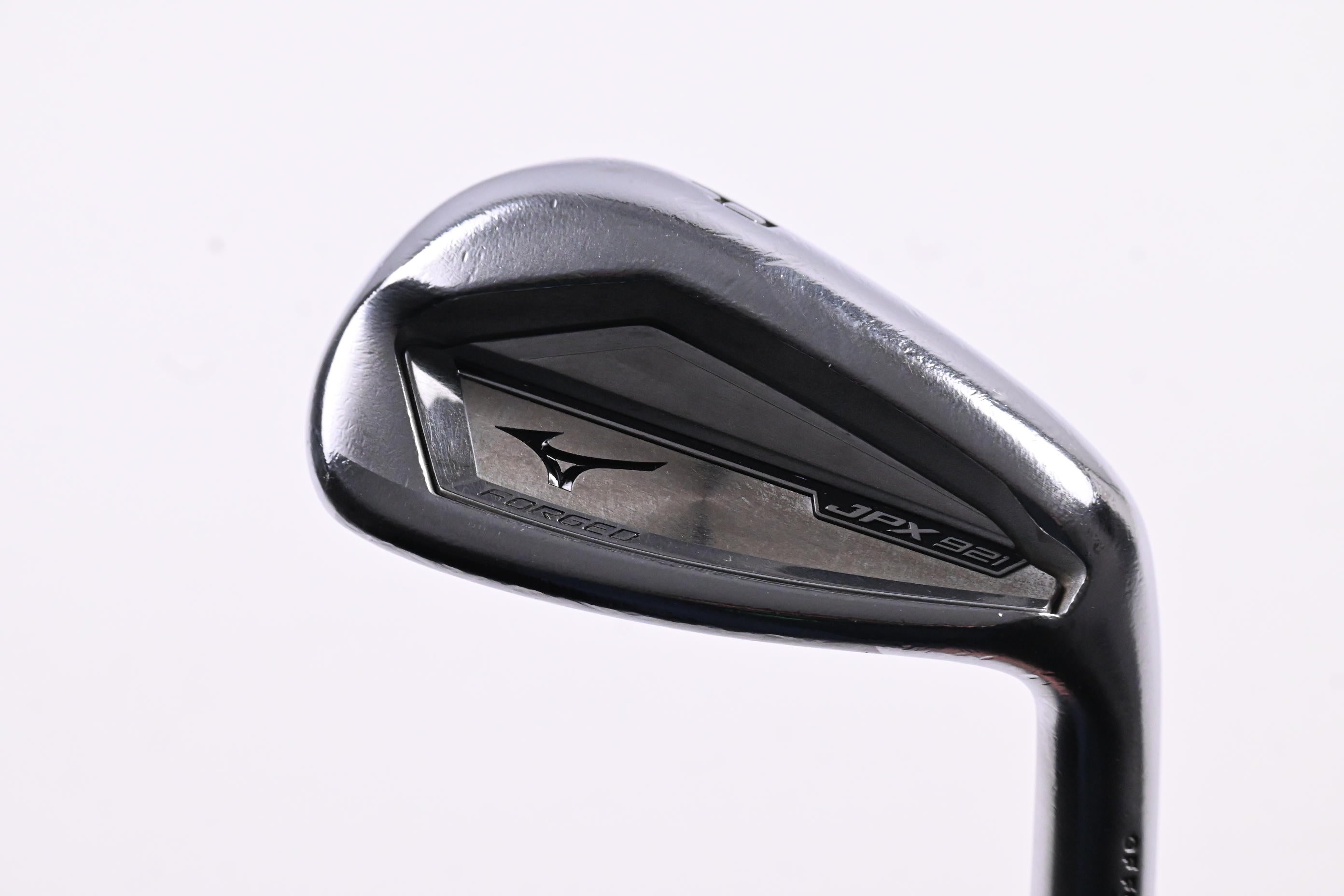 Mizuno JPX 921 Forged Pitching Wedge / 45 Degree / Stiff Flex KBS Tour 90 Shaft