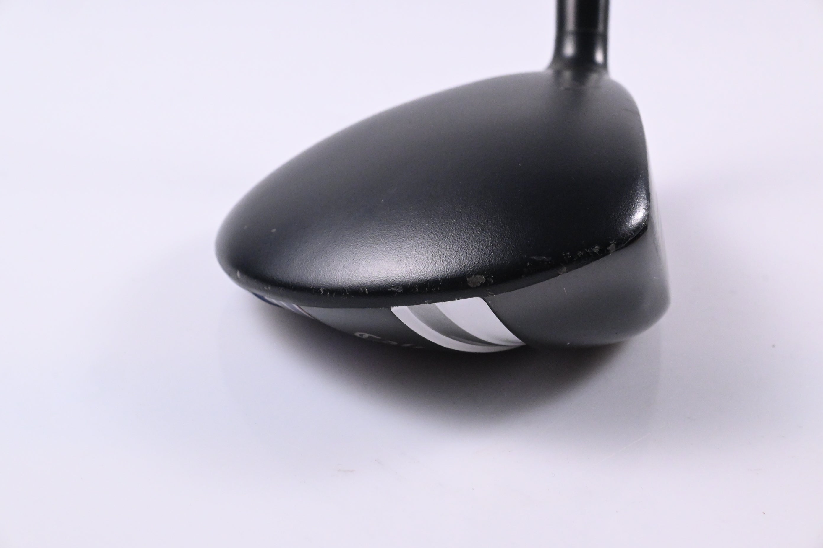 Callaway XR #3 Wood / 15 Degree / Regular Flex Project X LZ15 54 Shaft