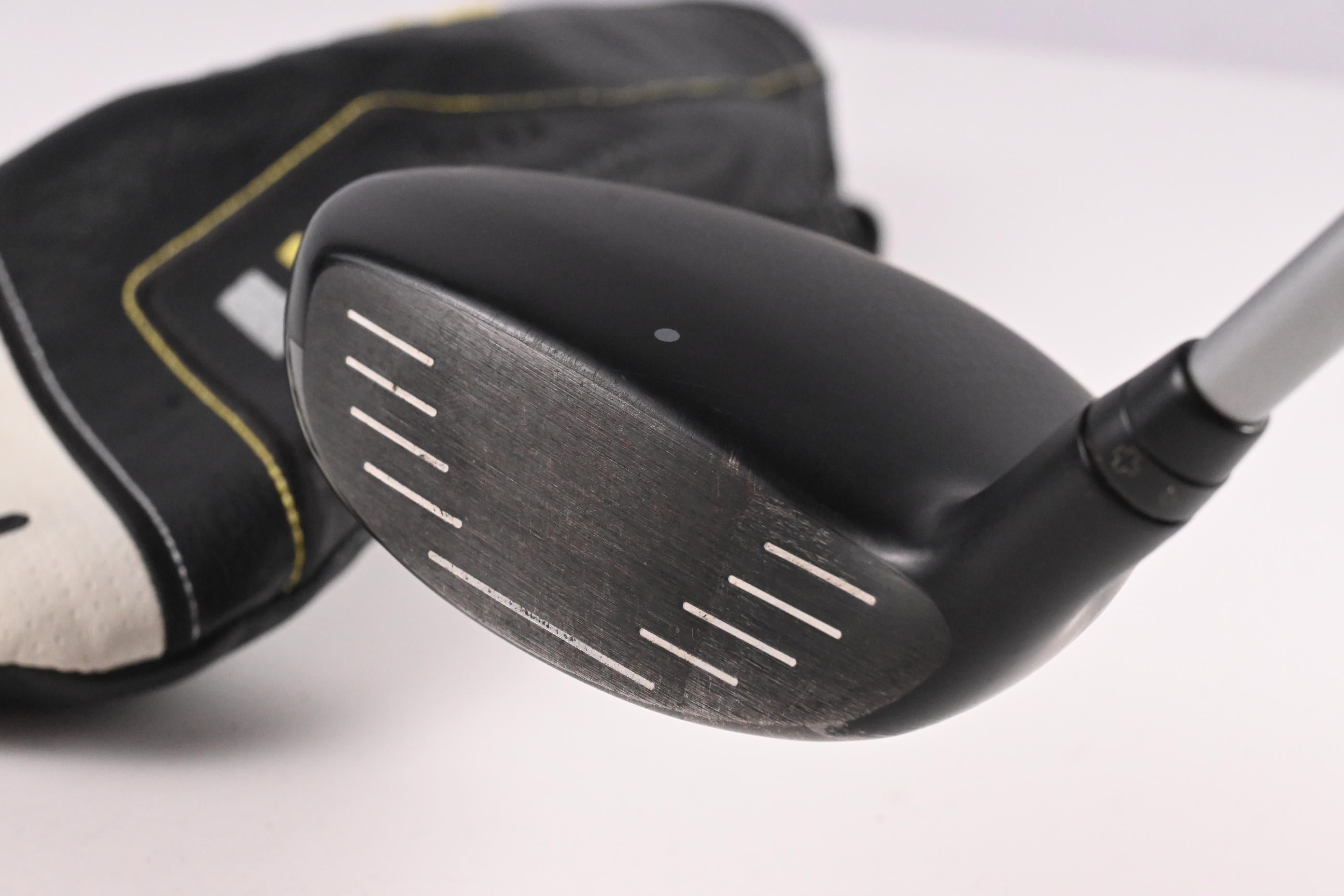 Ping G430 SFT #3 Wood / 16 Degree / Senior Flex Fujikura Ping Alta Quick 45
