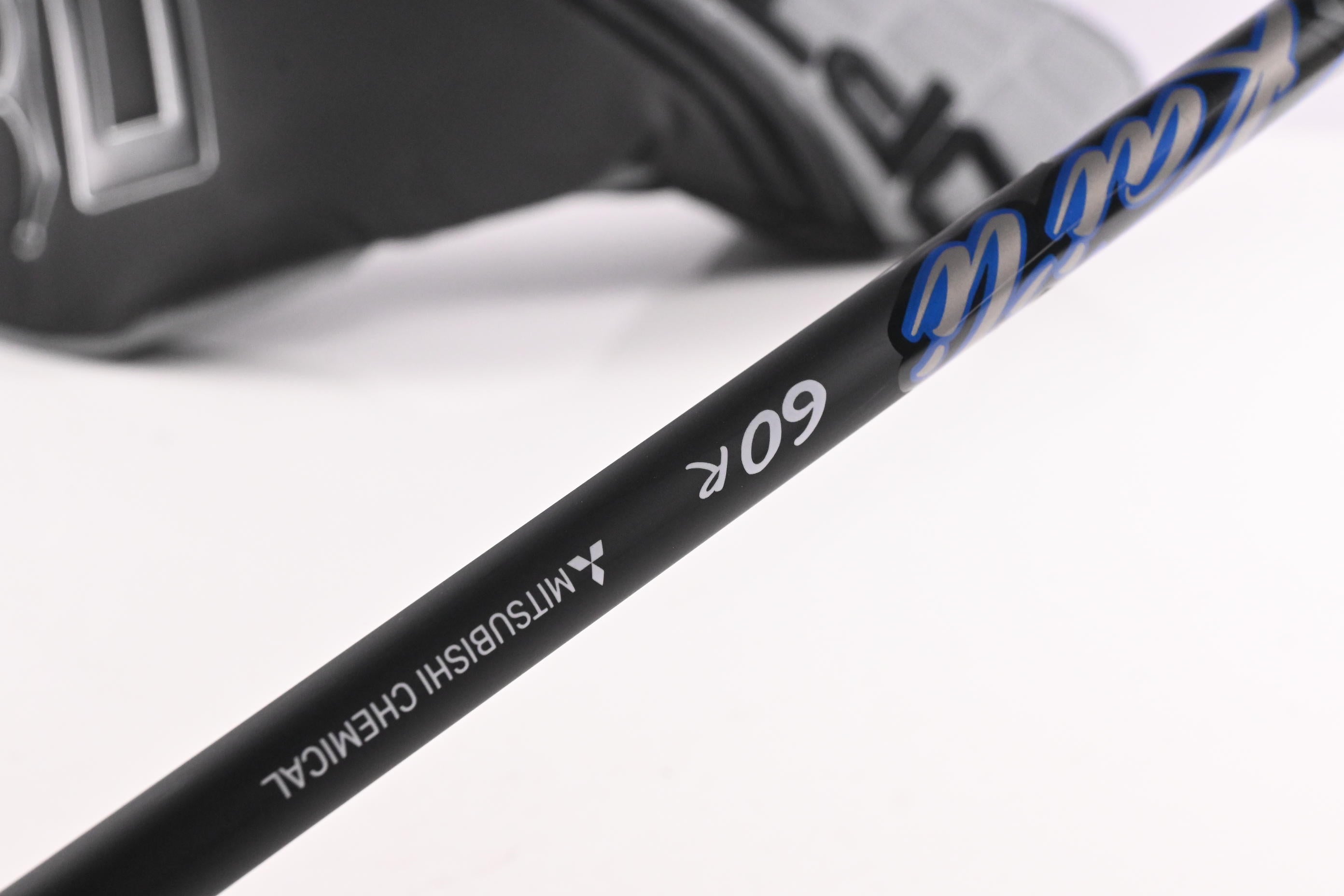 Cobra OPTM X Driver / 9 Degree / Regular Flex Kai`li Dark Waves Blue 60 Shaft