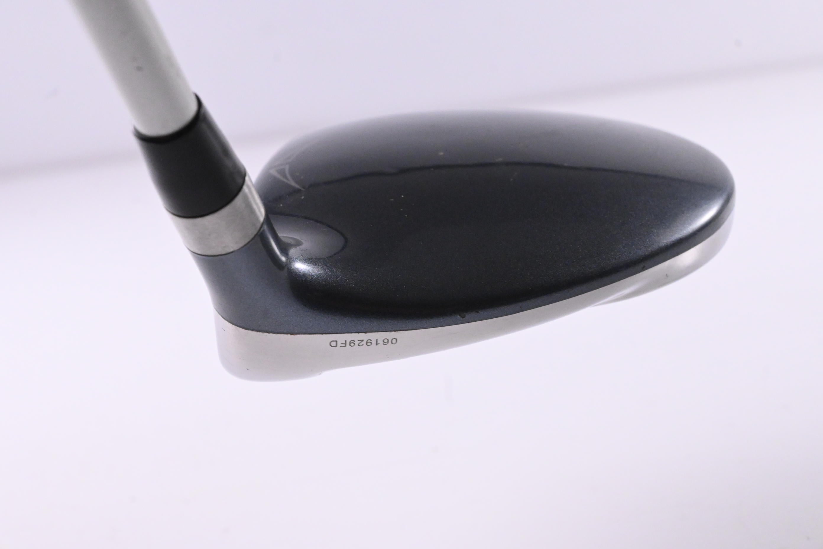 Ladies Ping Serene #3 Wood / 18n Degree / Ladies Flex Ping ULT 210 Shaft