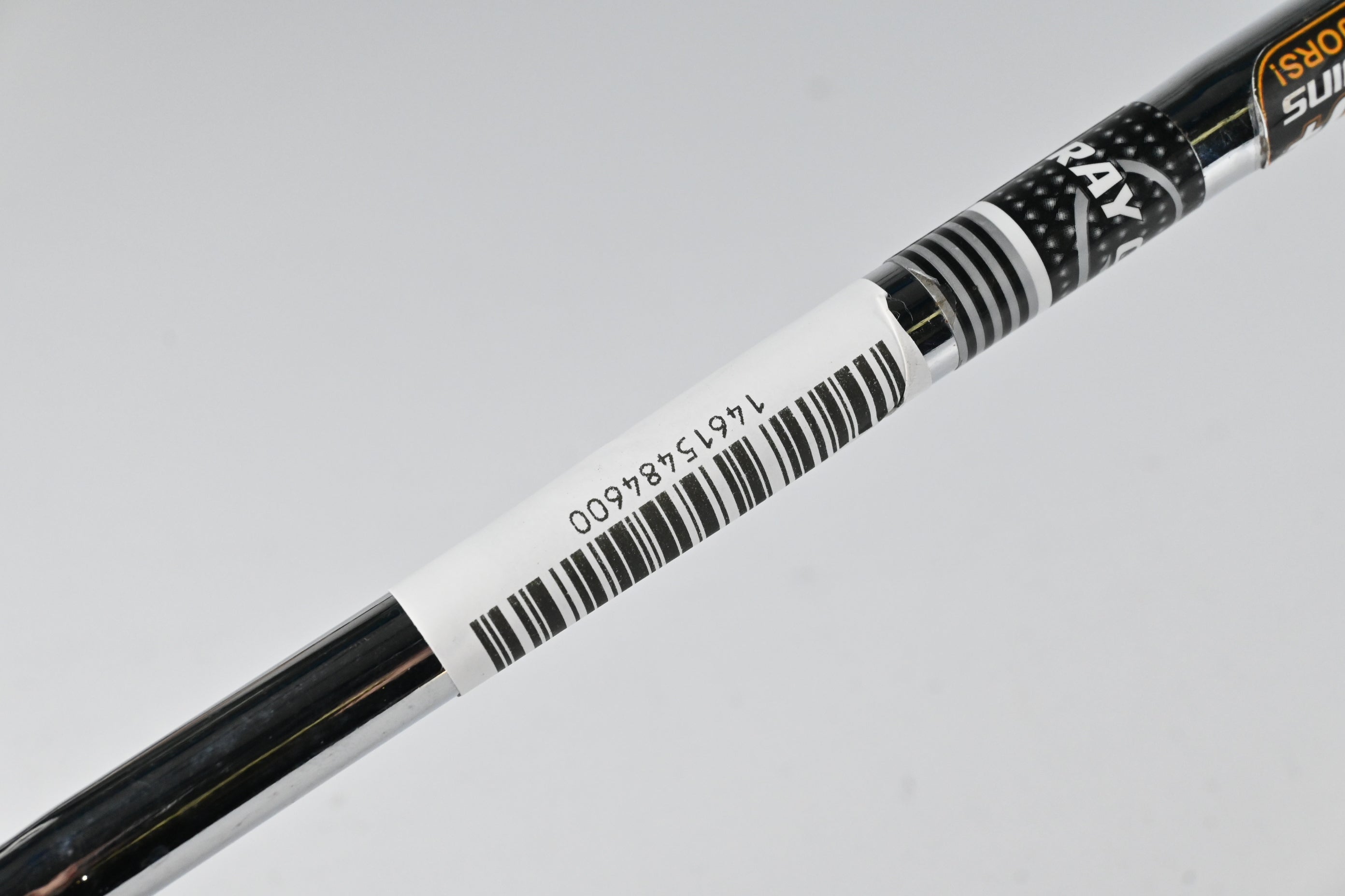 Ray Cook Silver Ray SR 500 Putter / 34.5 Inch