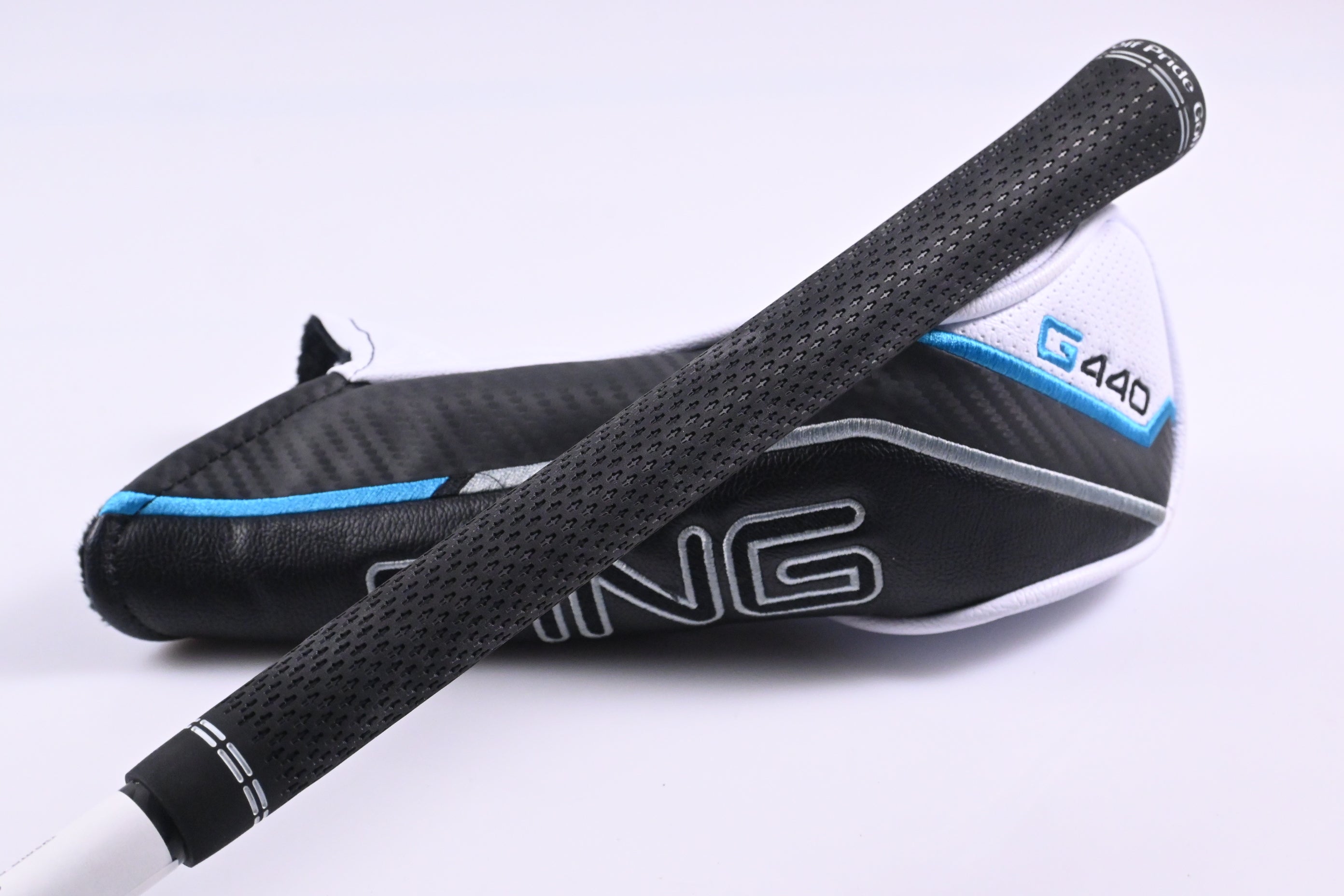 Ping G440 #5 Hybrid / 26 Degree / X-Flex Ping Tour 2.0 Black 90 Shaft