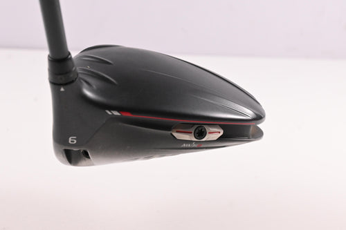 Ping G410 Plus Driver / 9 Degree / Stiff Flex Ping Alta CB Red 55 Shaft