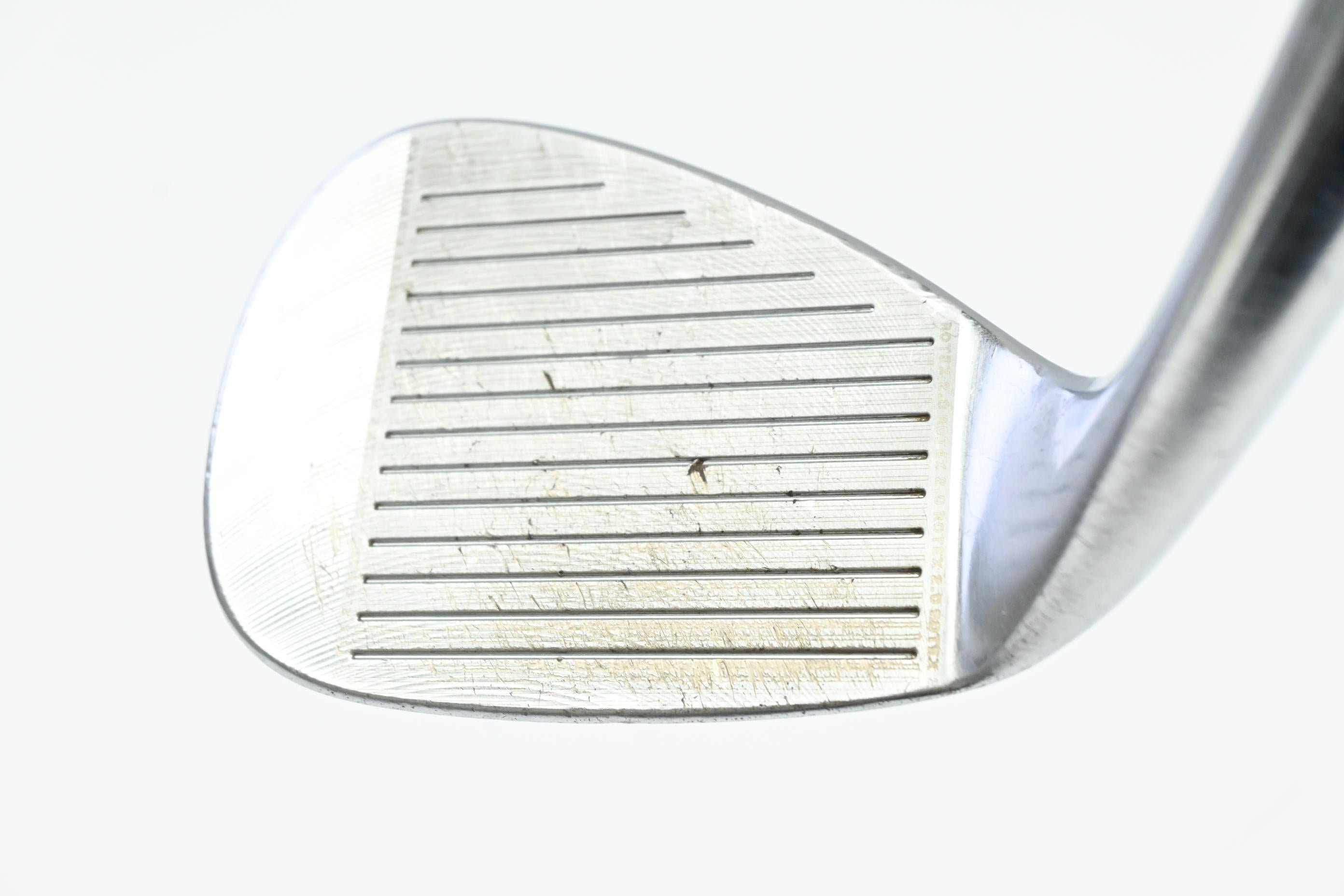 Cleveland 588 RTX 2.0 Lob Wedge / 58 Degree / Wedge Flex Dynamic Gold