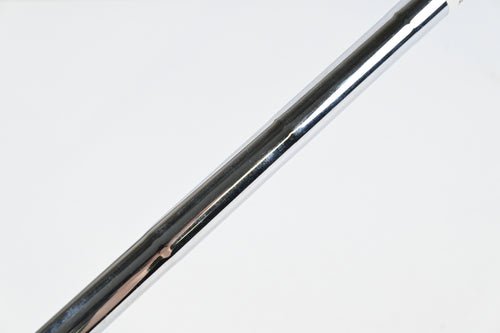 Mizuno MP-20 Blade #6 Iron / Stiff Flex Steel Shaft