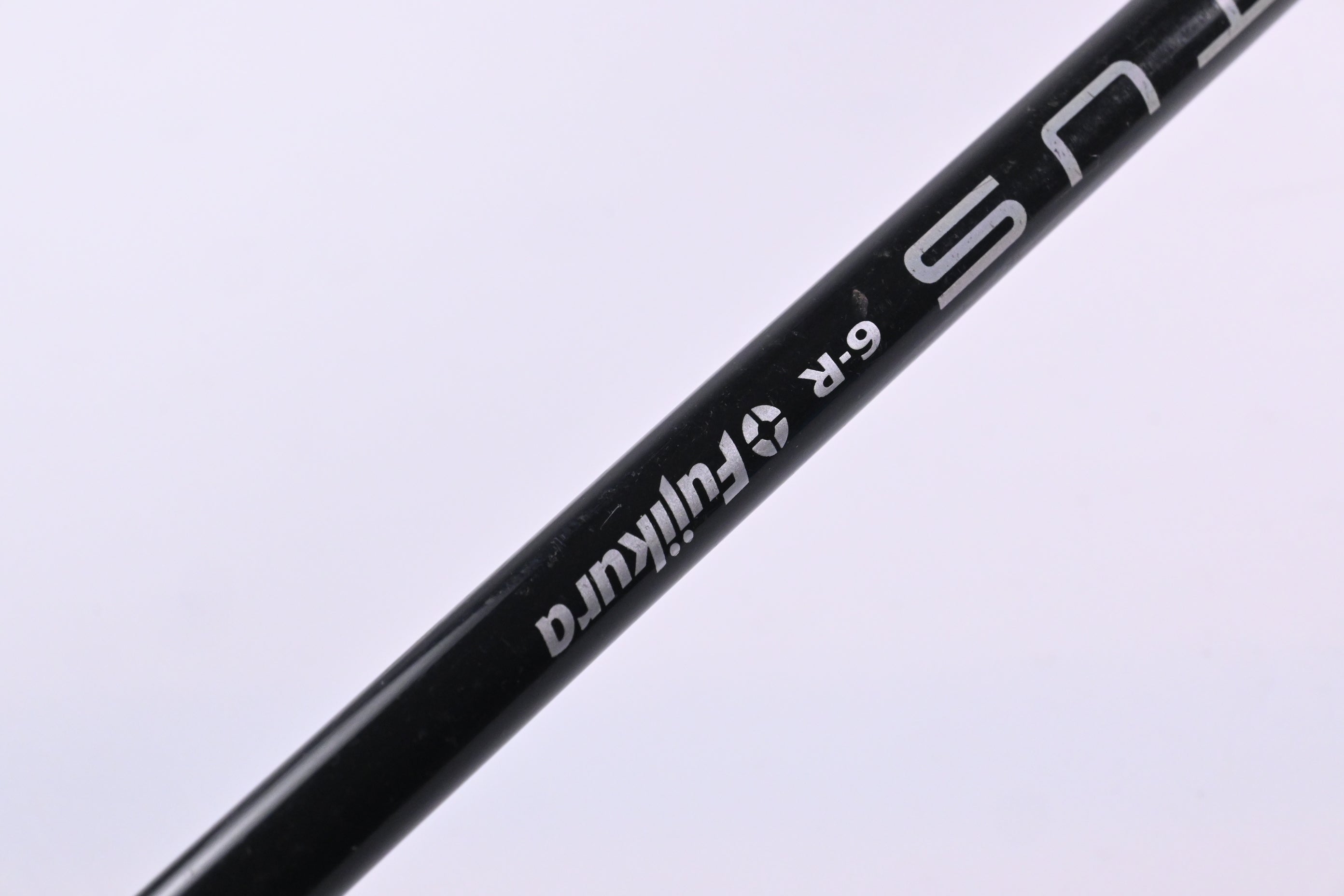 Taylormade Stealth #3 Hybrid / 19 Degree / Regular Flex Fujikura Ventus Red 6