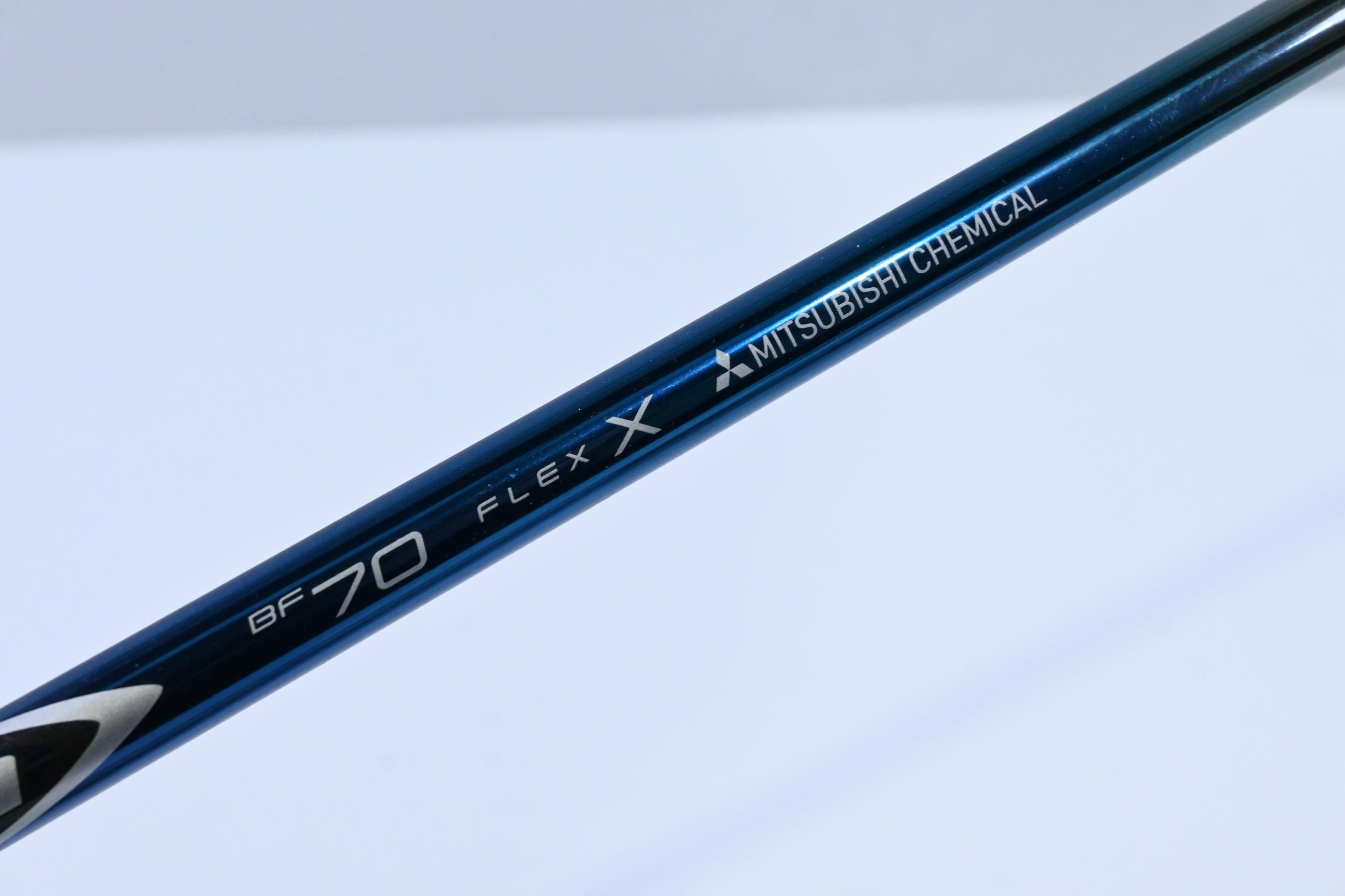 Diamana BF Series BF 70 Driver Shaft / X-Flex / Taylormade 2nd Gen