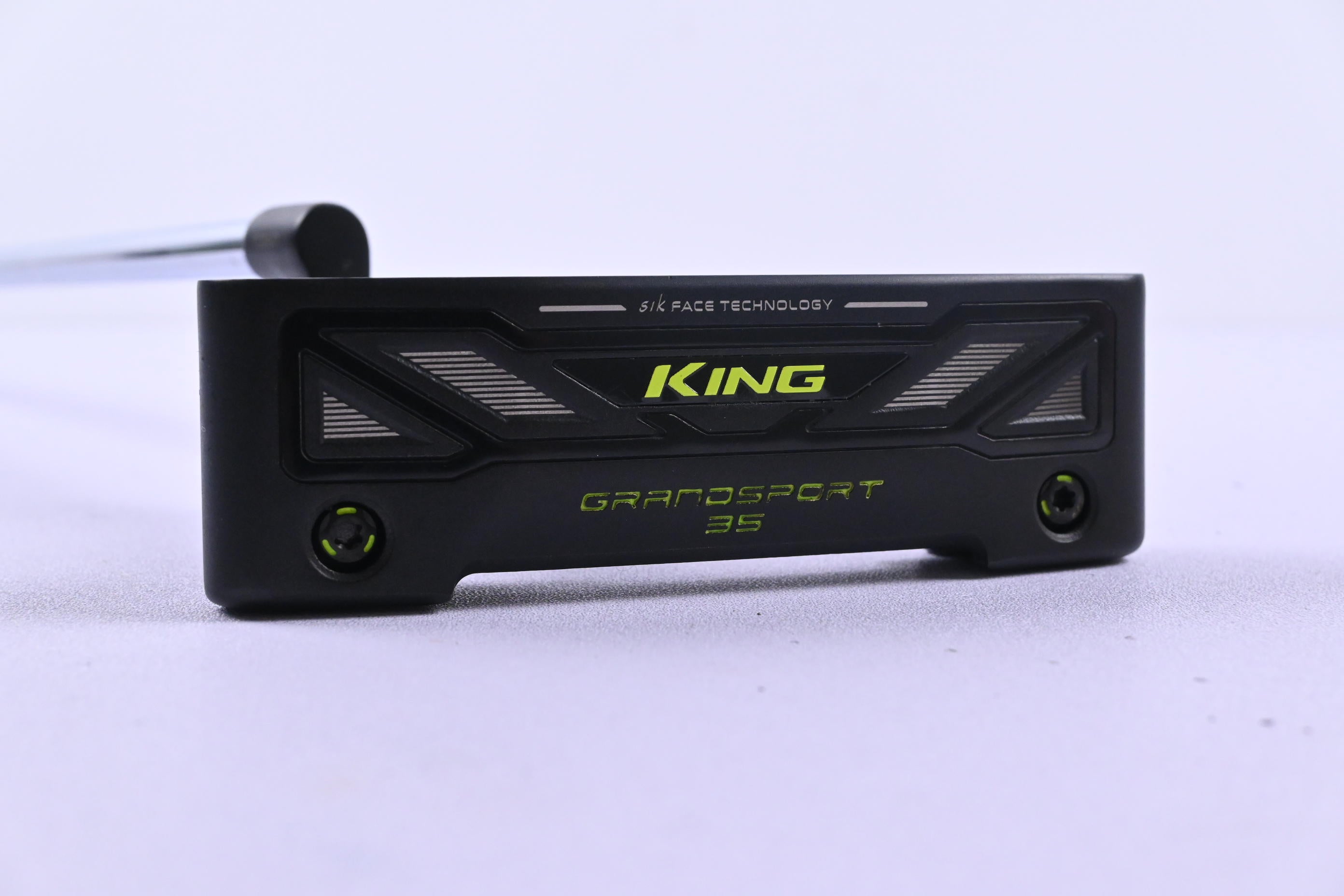 Left Hand Cobra King 3D Grandsport 35 Putter / 35 Inch