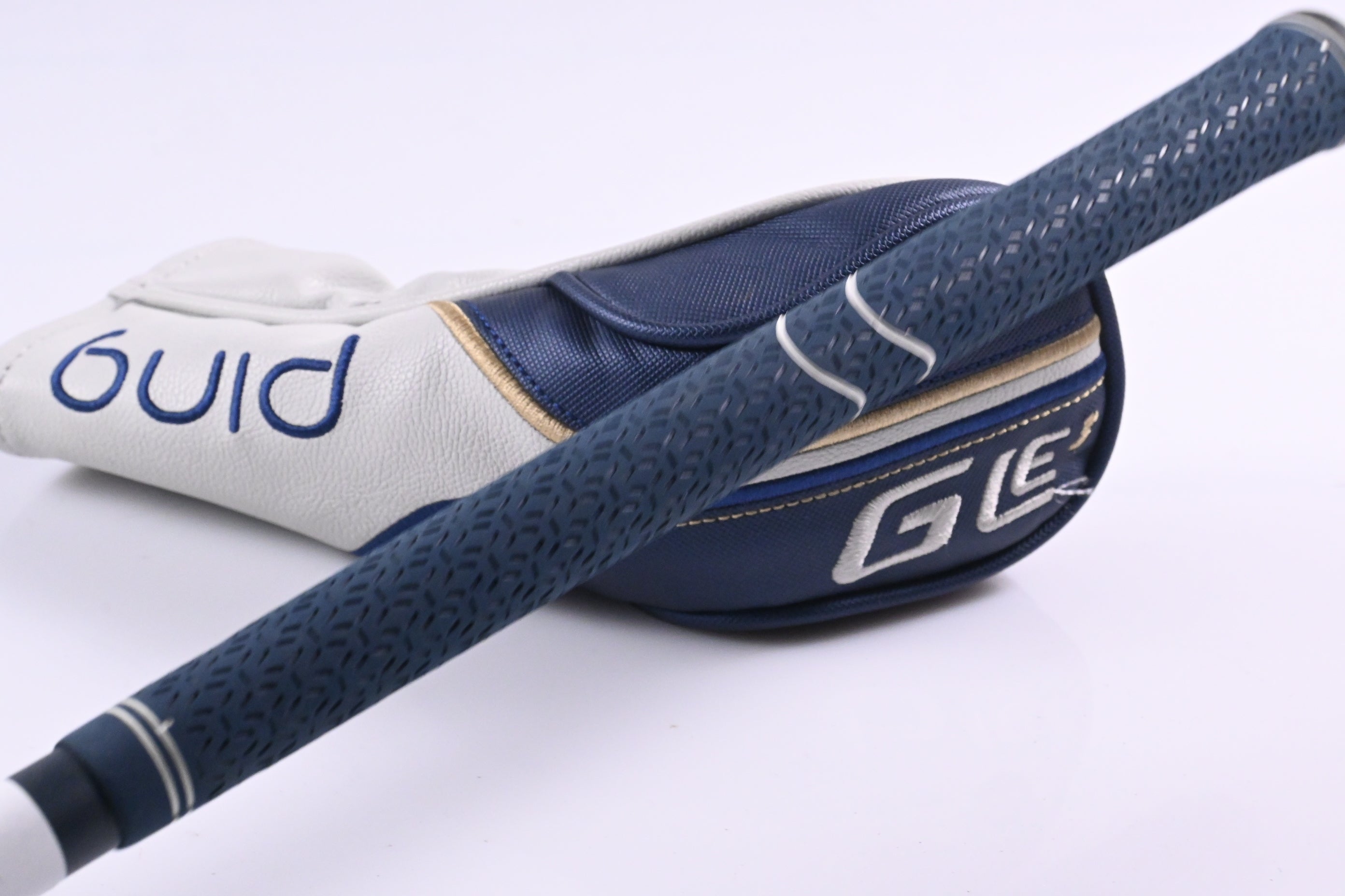 Ladies Ping G Le3 #6 Hybrid / 30 Degree / Ladies Flex Ping ULT 250 Shaft