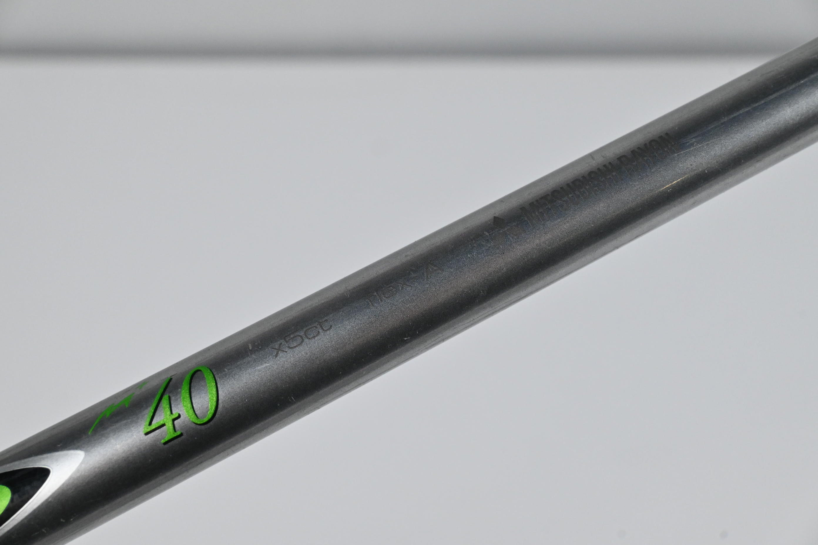 Diamana M+ 40 Driver Shaft / Senior Flex / Callaway 2nd Gen