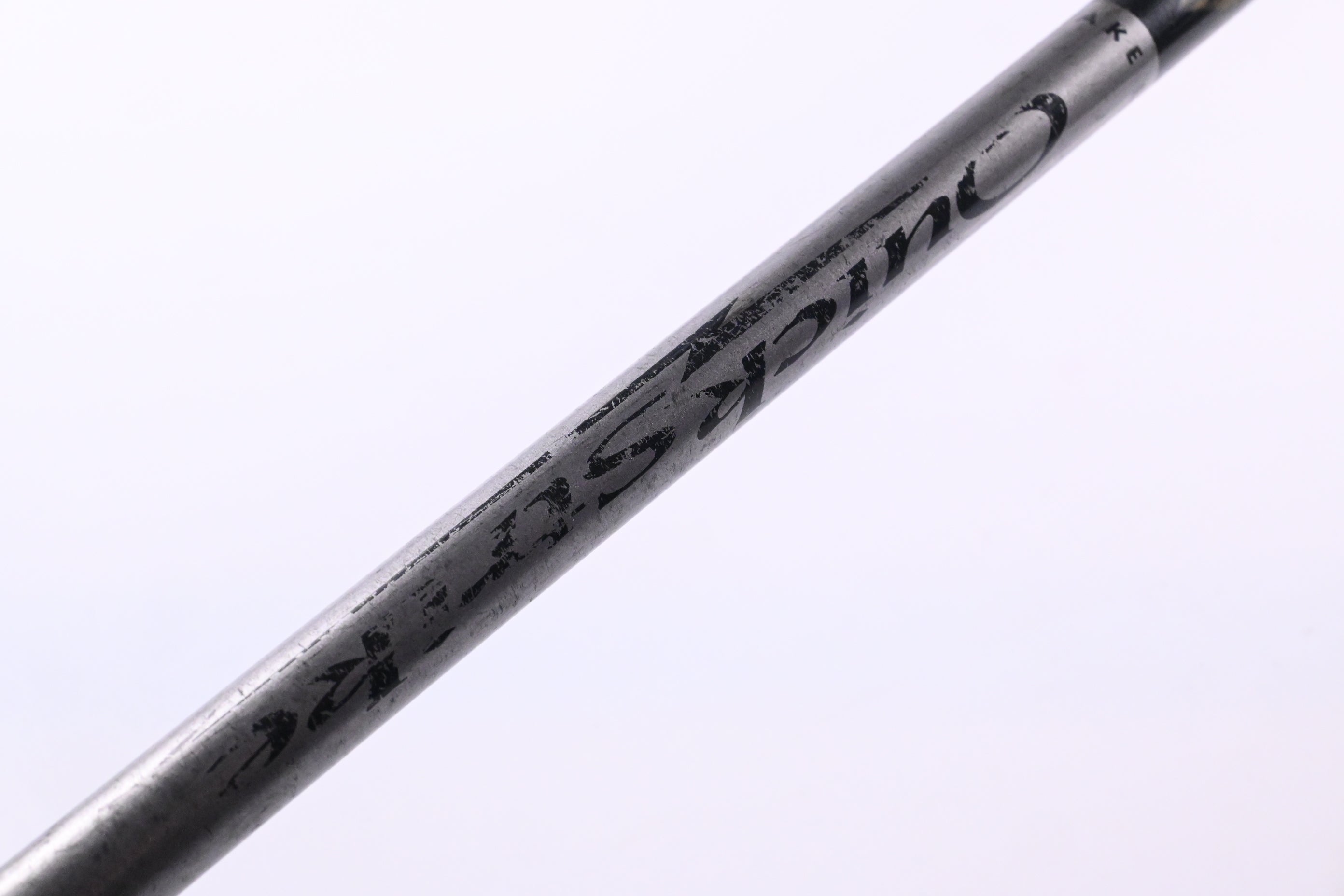 Snake Eyes Quick Strike II #2 Hybrid / 15 Degree / Regular Flex Quick Strike
