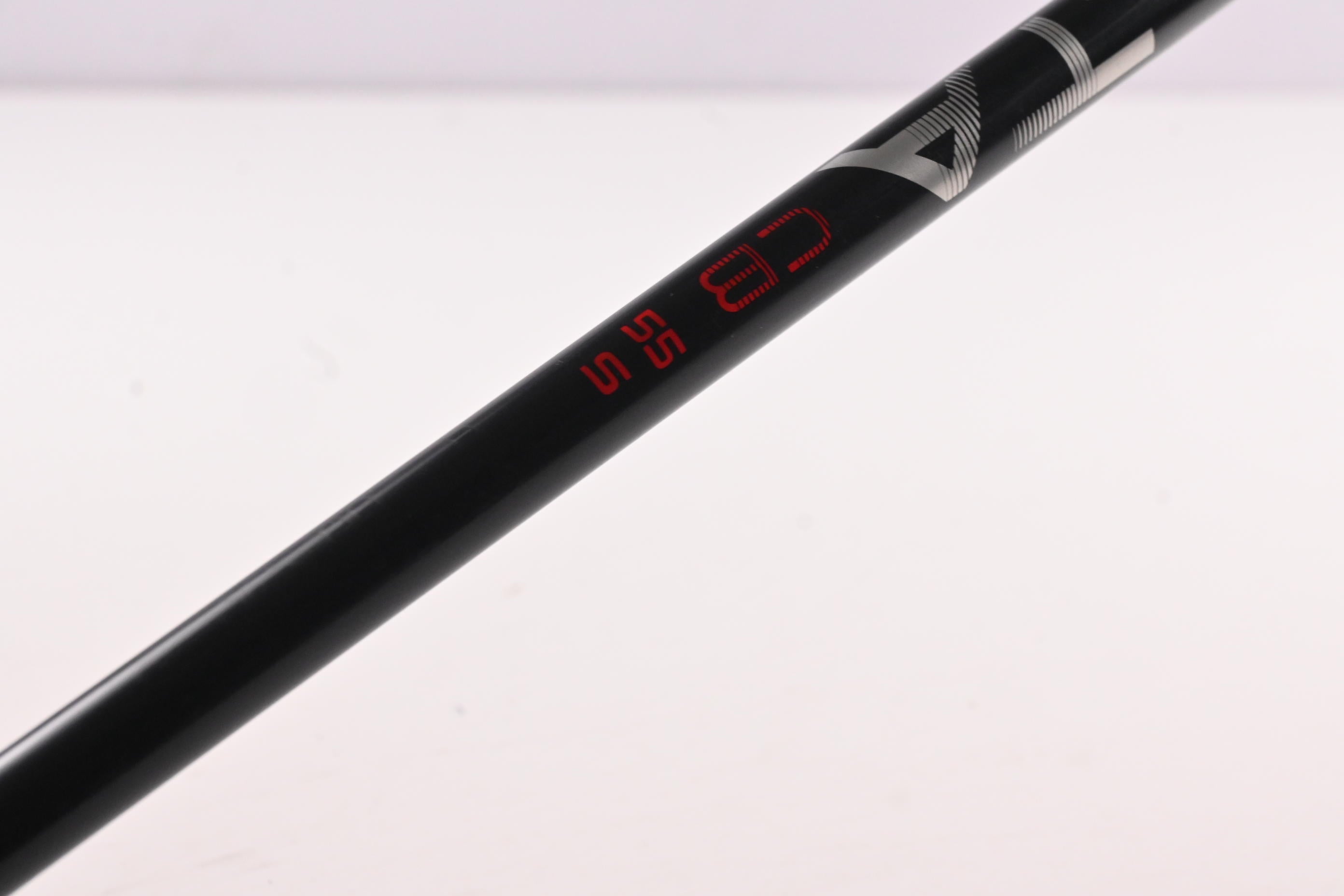Ping G410 Plus Driver / 9 Degree / Stiff Flex Ping Alta CB Red 55 Shaft
