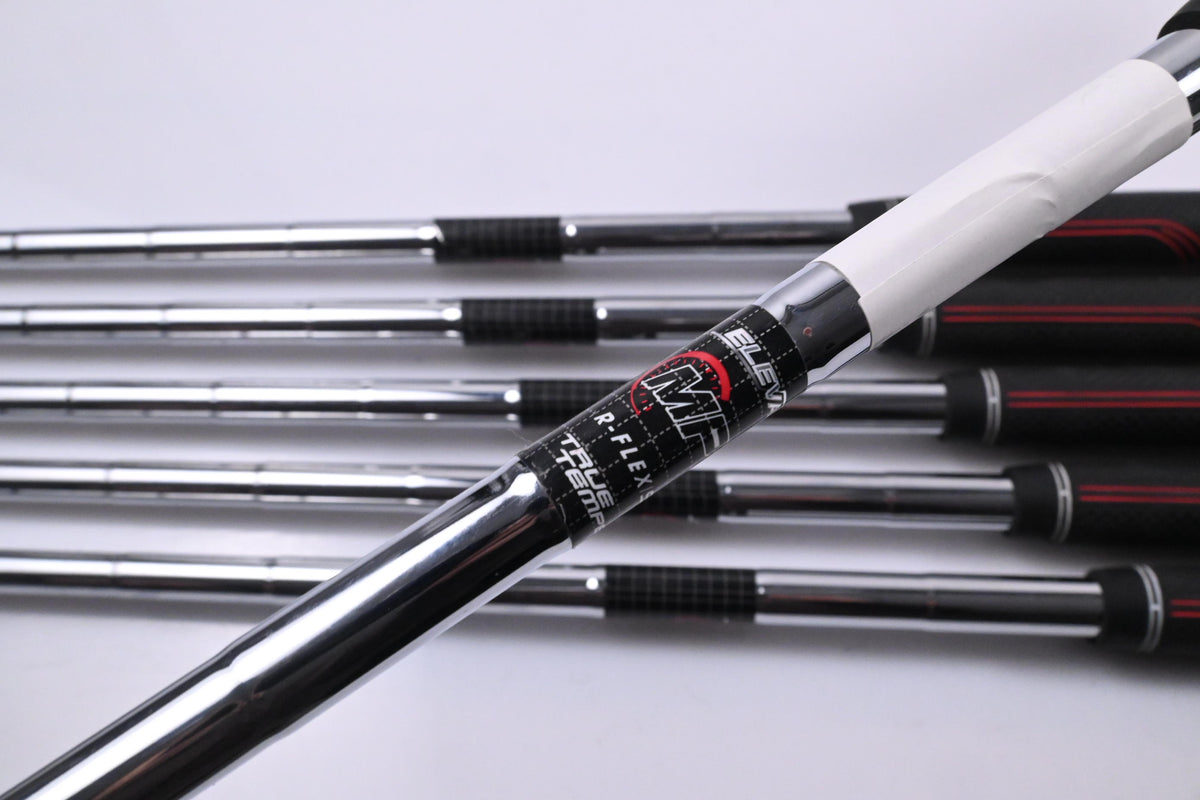 PXG 0311 P Gen3 Irons / 5-PW / Regular Flex Elevate 95 Shaft