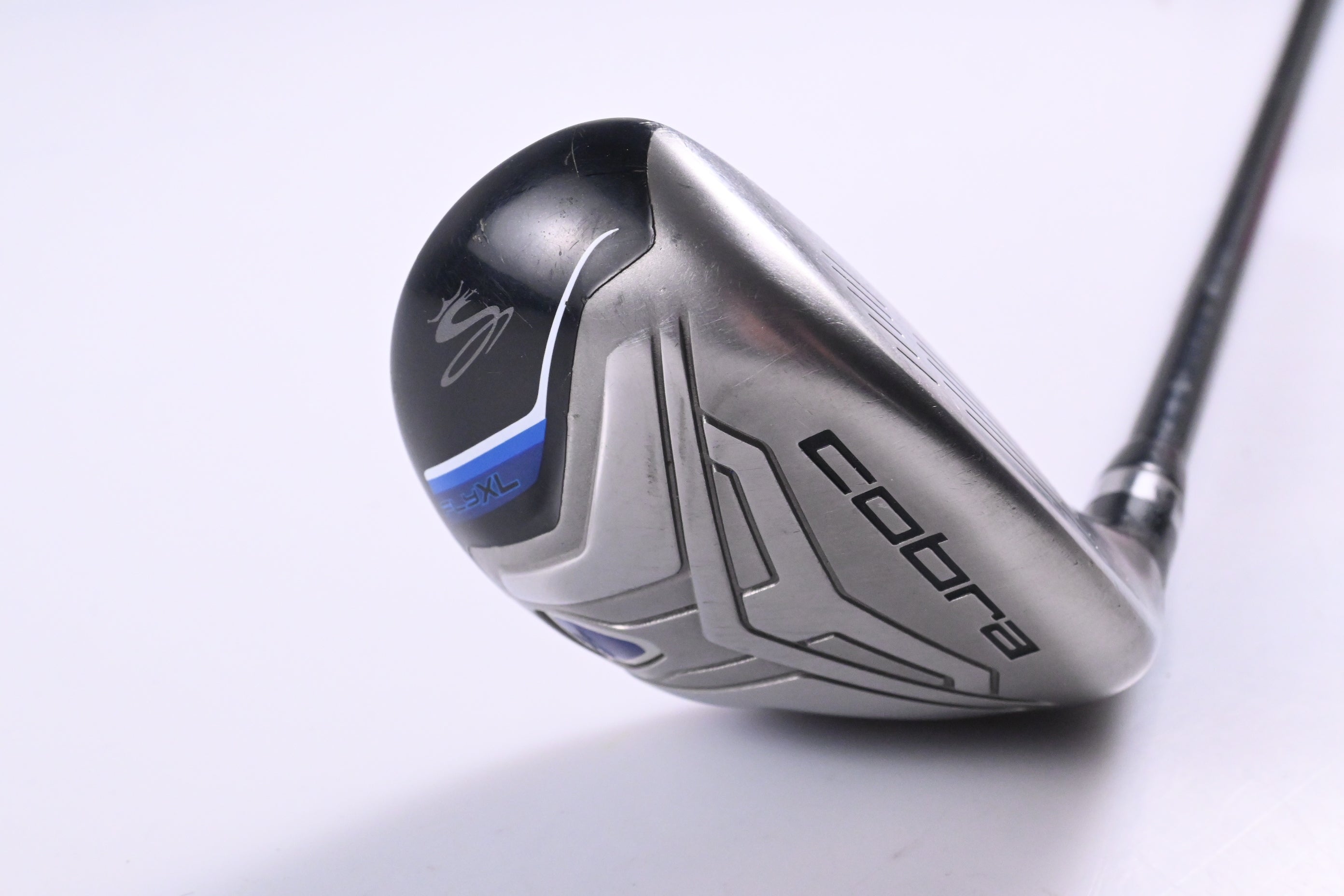 Cobra Fly XL #5 Hybrid / 23 Degree / Regular Flex Cobra Fly XL Shaft