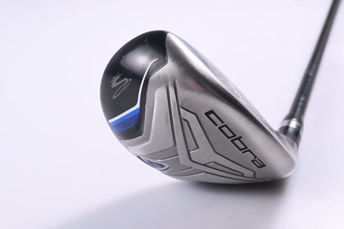 Cobra Fly XL #5 Hybrid / 23 Degree / Regular Flex Cobra Fly XL Shaft