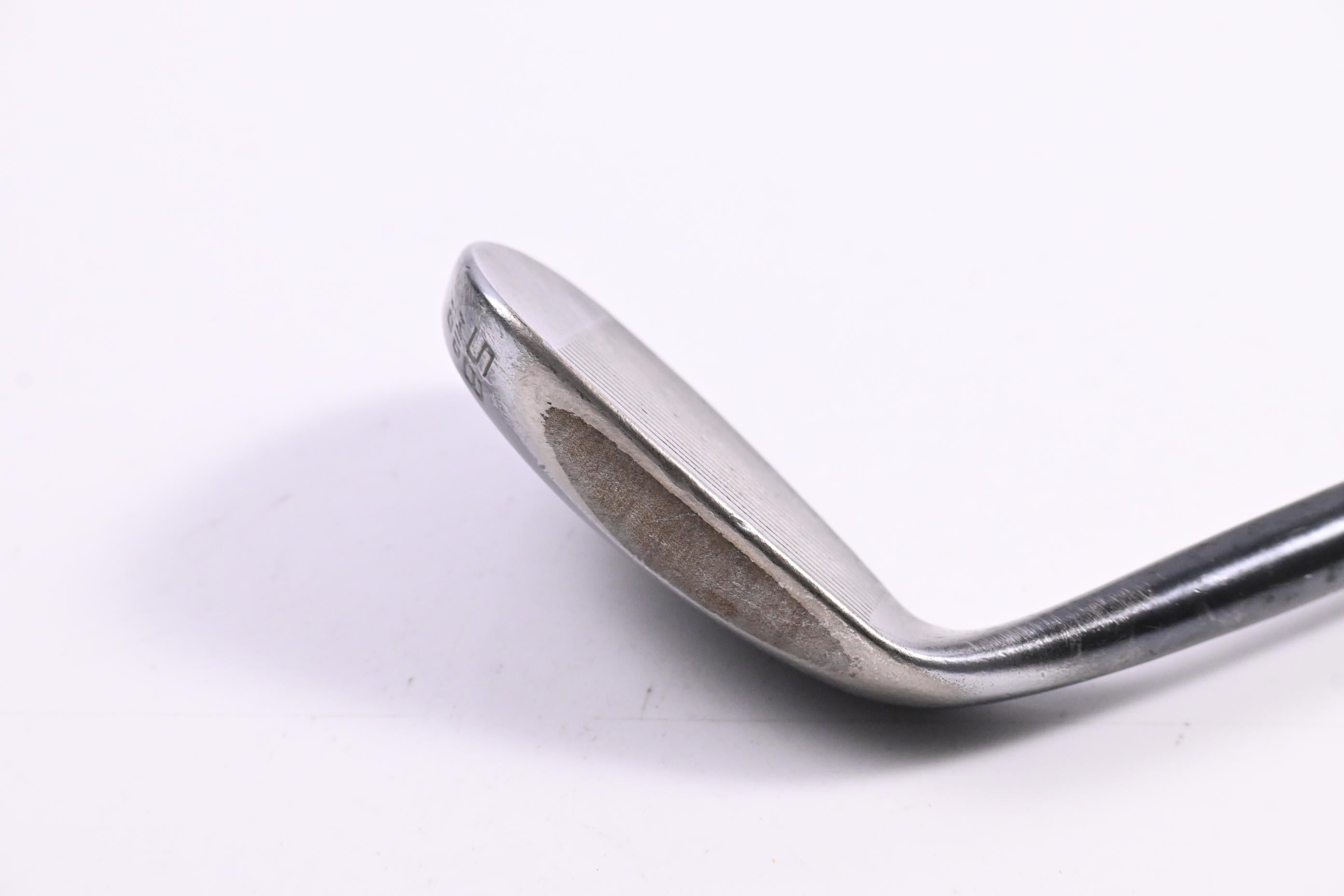 Cleveland RTX ZipCore Lob Wedge / 58 Degree / Wedge Flex Dynamic Gold Spinner