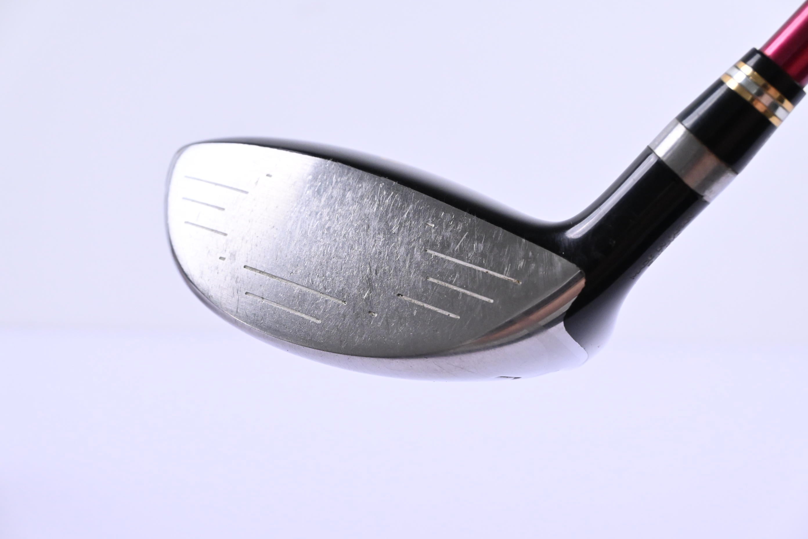 Ladies Honma Beres E-05 #5 Wood / 19 Degree / Ladies Flex Honma ARMRQ 39 Shaft