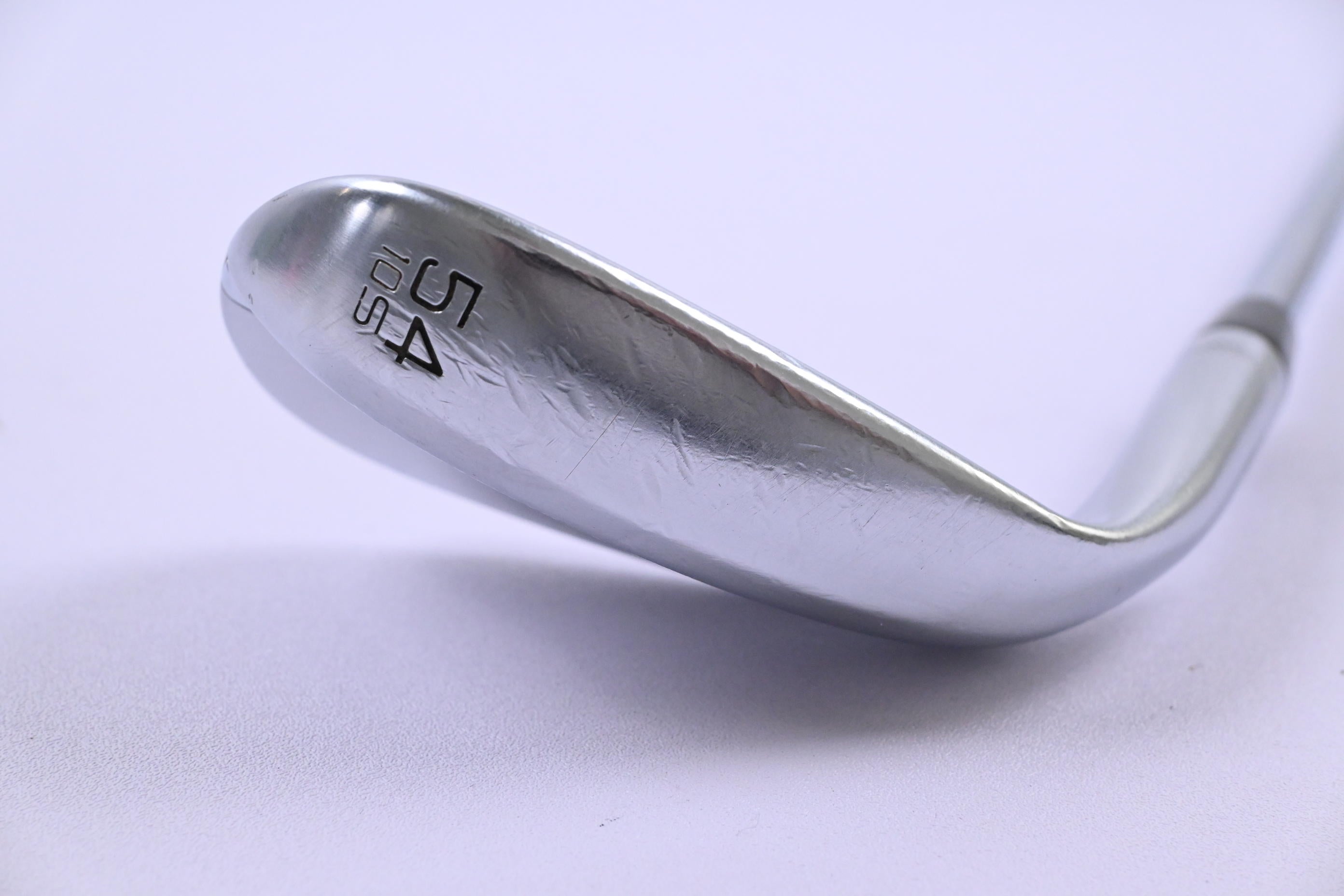 Titleist Vokey SM8 Sand Wedge / 54 Degree / Wedge Flex Vokey SM8 Shaft