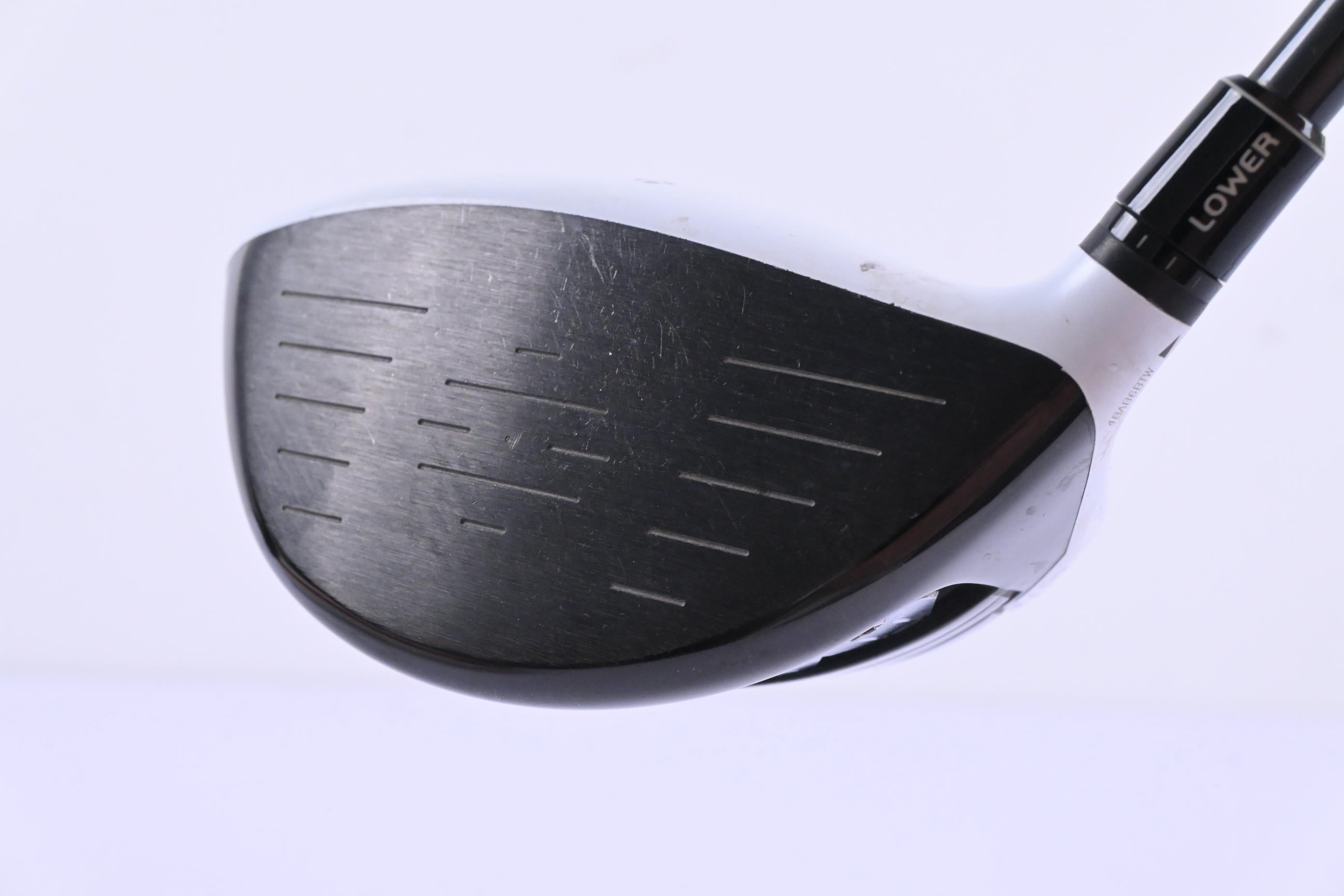 Taylormade R15 Driver / 10.5 Degree / Regular Flex Speeder Evolution 57 Shaft