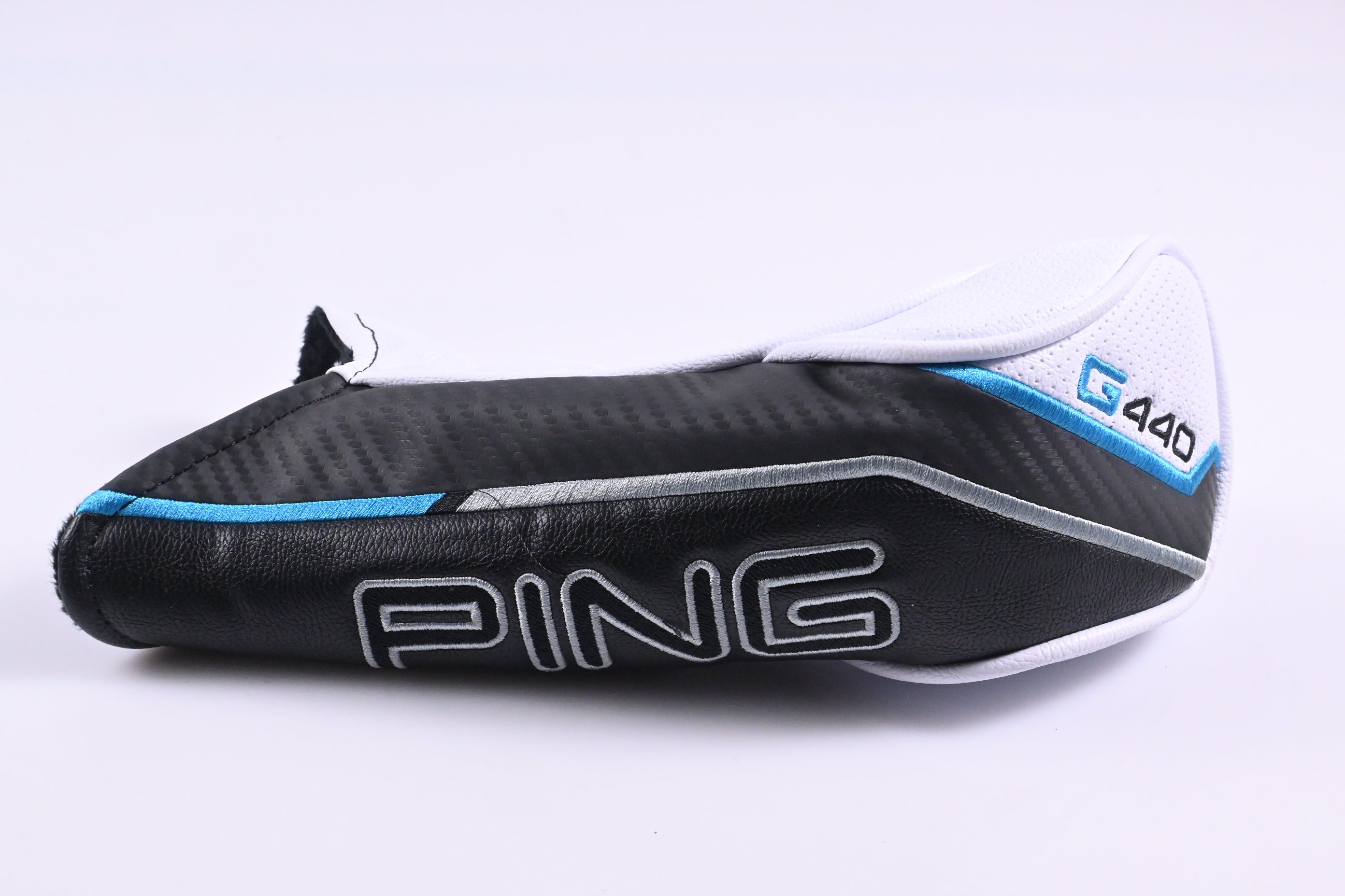 Ping G440 #5 Hybrid / 26 Degree / X-Flex Ping Tour 2.0 Black 90 Shaft