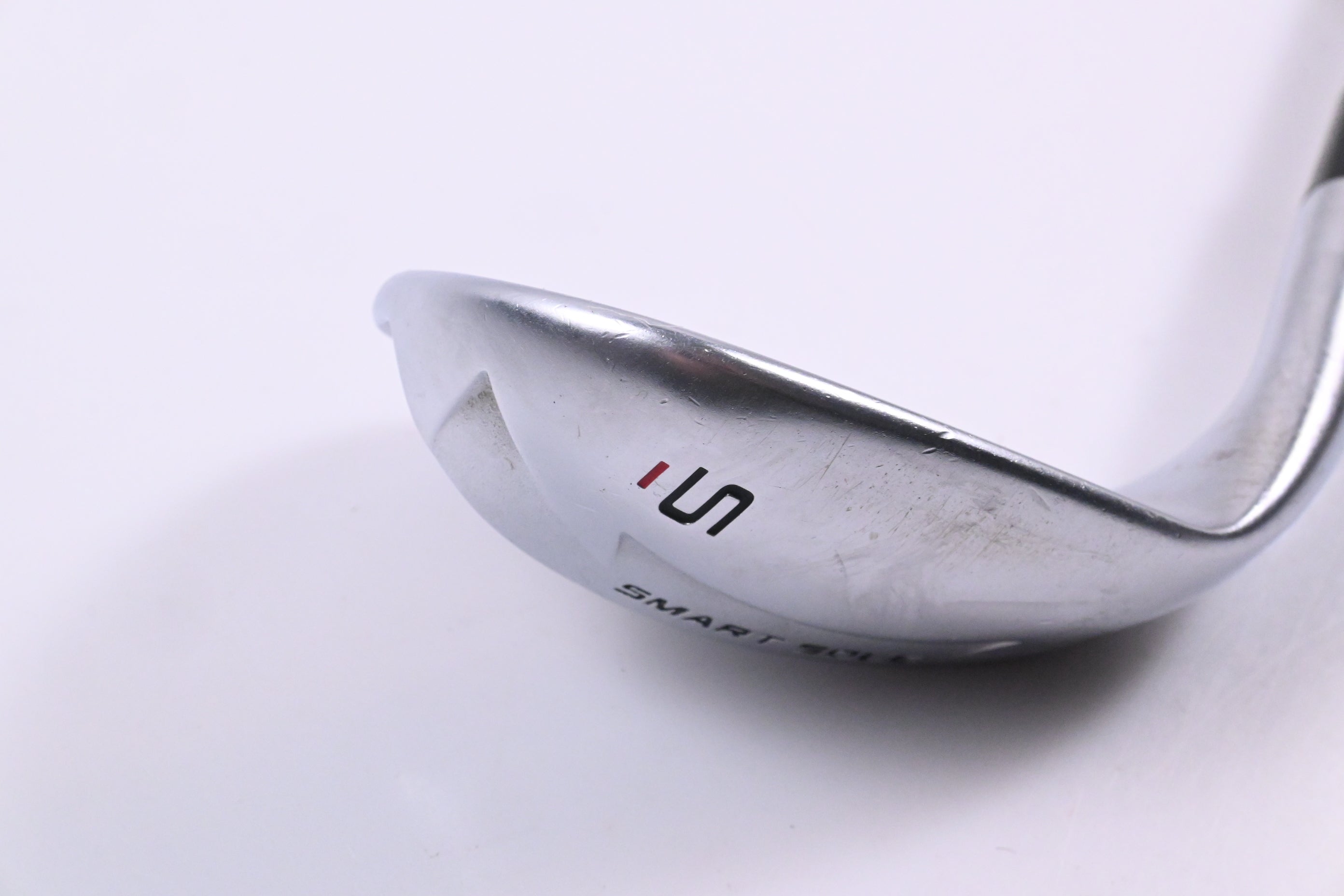 Cleveland Smart Sole 4 Sand Wedge / 58 Degree / Regular Flex Diamana ZX 60 Shaft