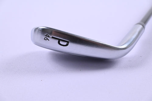 Titleist T100 2021 Pitching Wedge / 46 Degree / X-Flex Tensei AV White AM2 Shaft