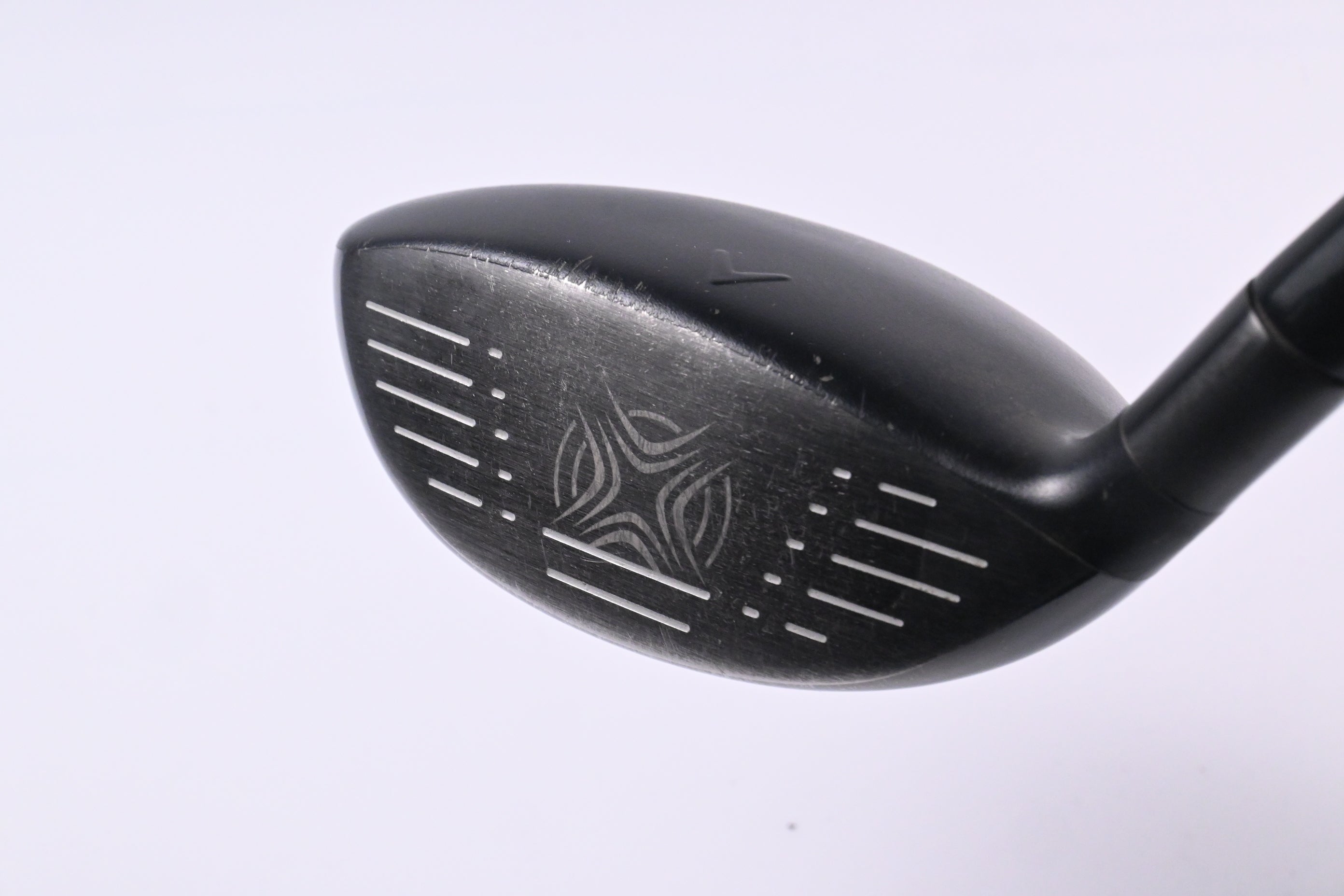 Callaway XR #3 Wood / 15 Degree / Regular Flex Project X LZ15 54 Shaft