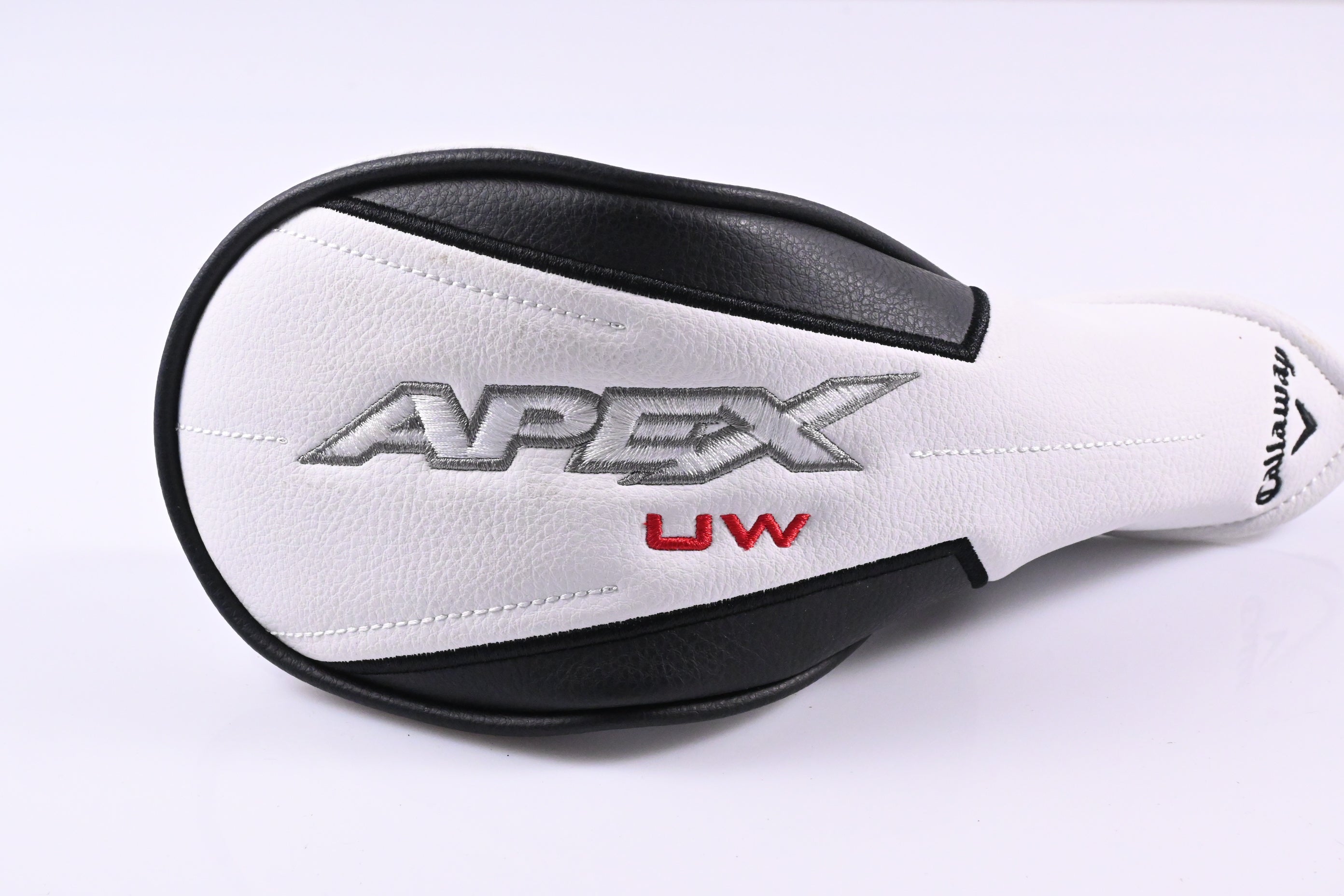 Callaway Apex UW 24 #3 Hybrid / 19 Degree / Stiff Flex MMT 70 Shaft