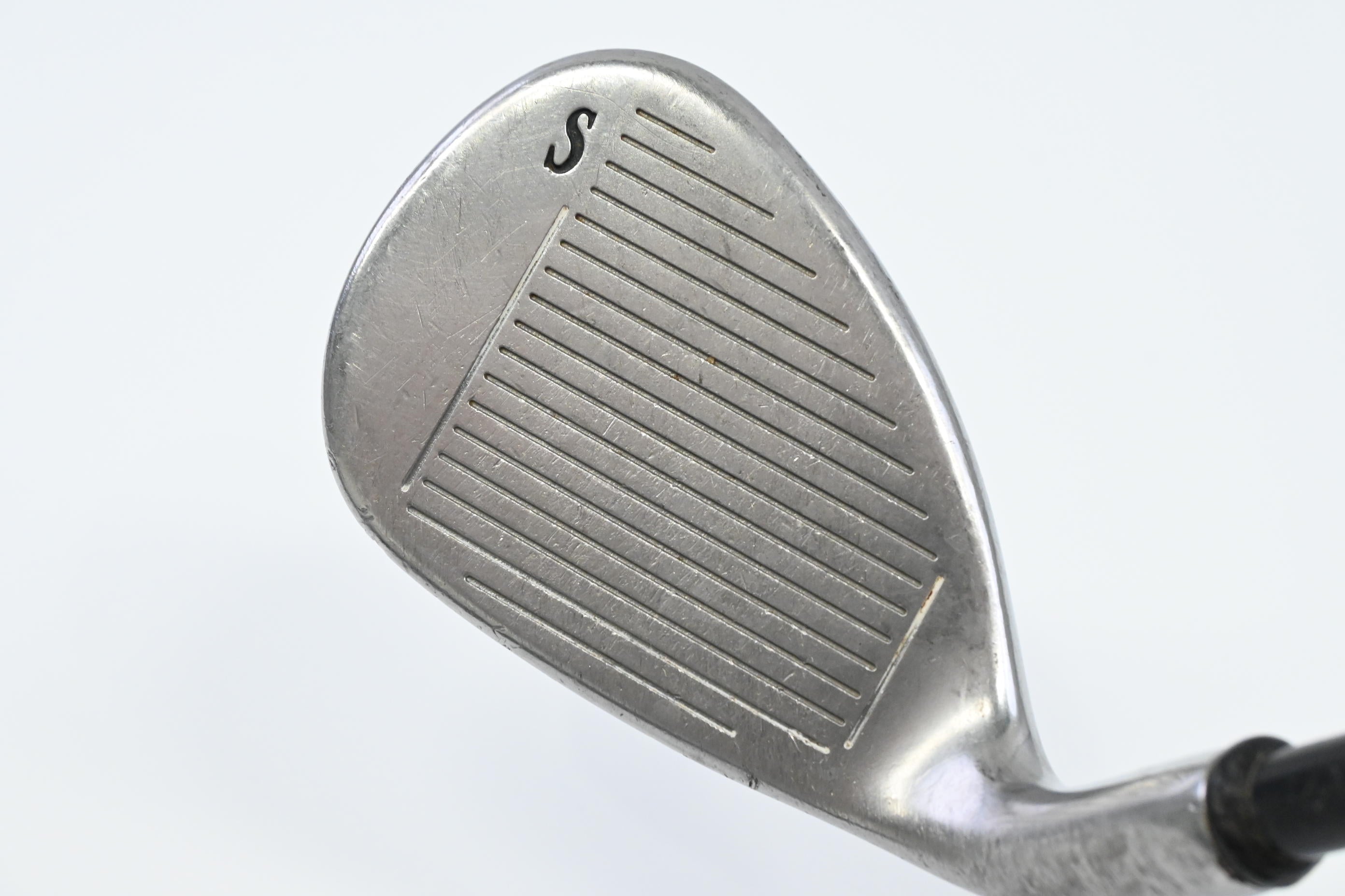 Callaway Big Bertha 2004 Sand Wedge / 55 Degree / Regular Flex Callaway RCH 75