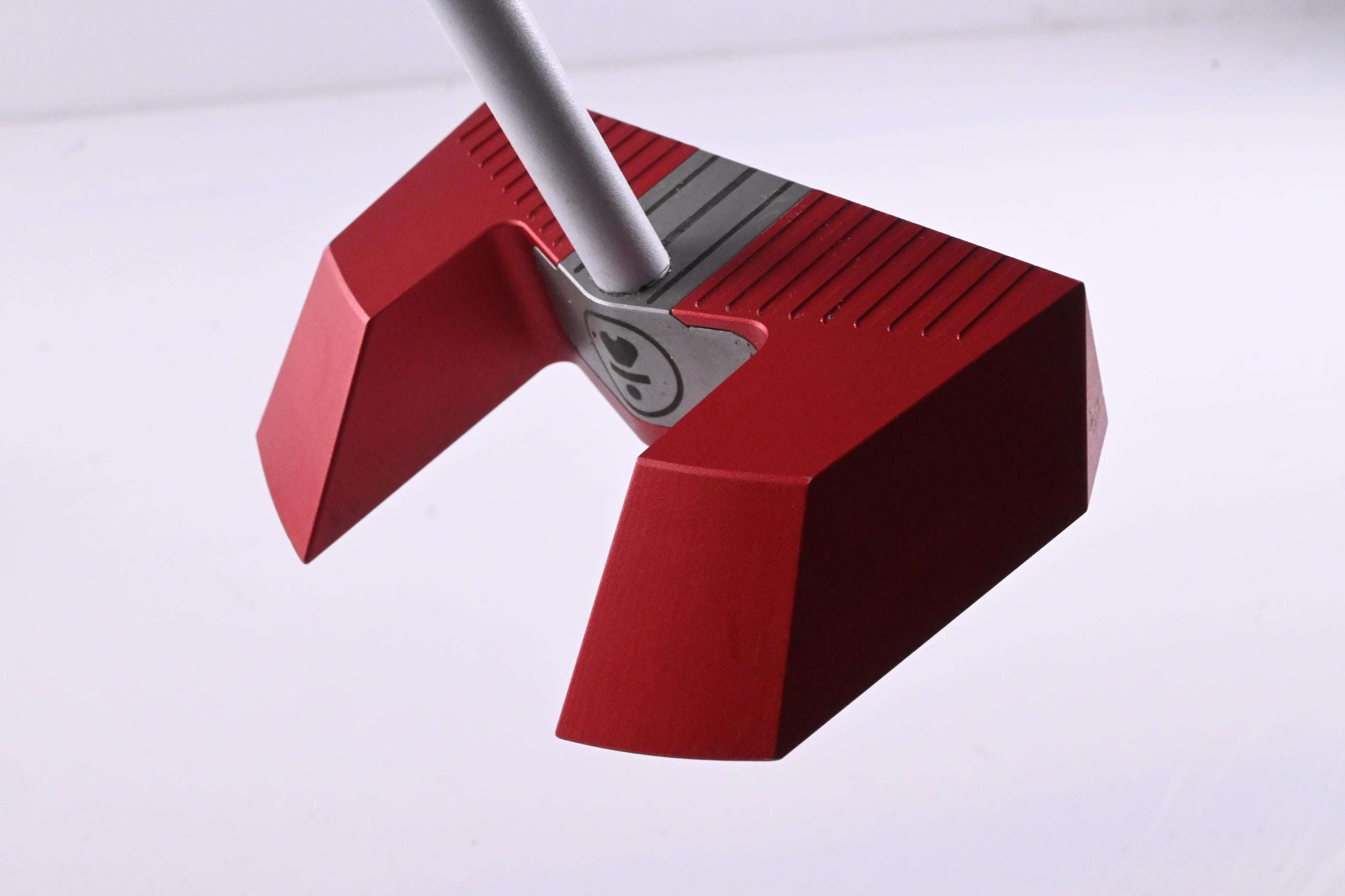 L.A.B Golf Mezz.1 Max Putter / 38 Inch / ACCRA X L.A.B. Golf - White